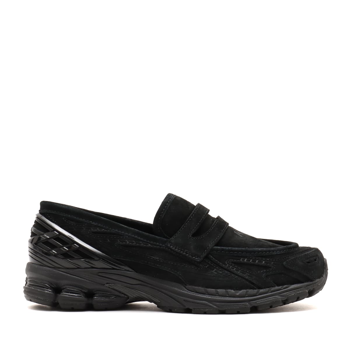 New Balance U1906LNT BLACK（ニューバランス U1906LNT-ブラック