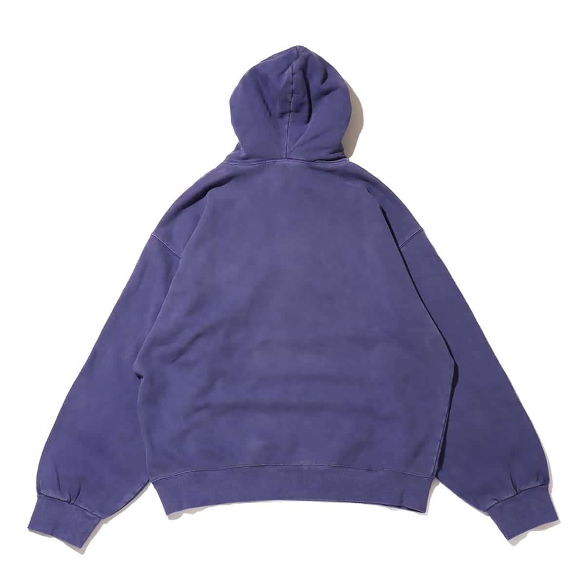 CARHARTT HOODED VISTA SWEATSHIRT Aura / garment dyed （カーハート