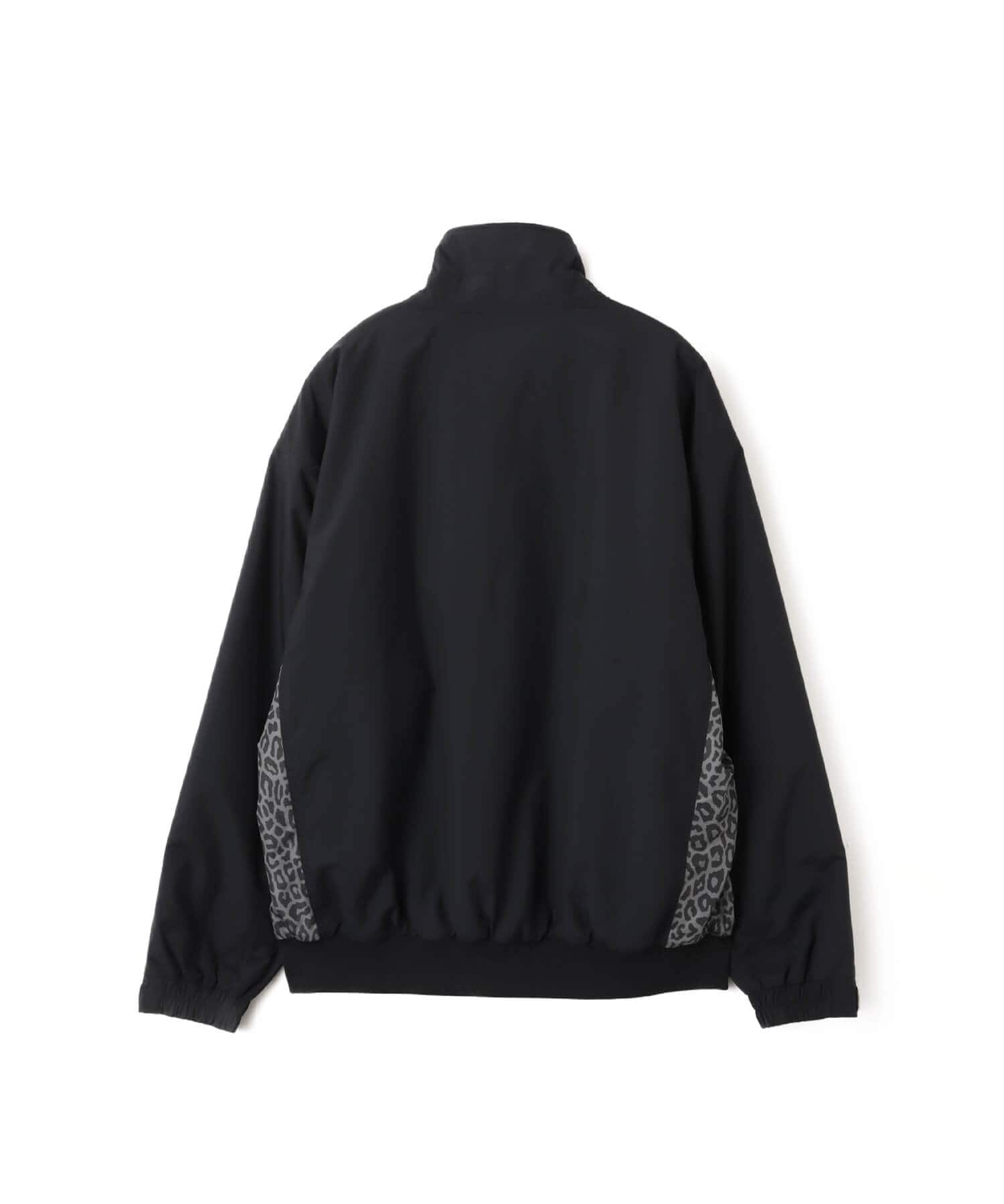 Columbia x atmos Falmouth Jacket BLACK（コロンビア x アトモス