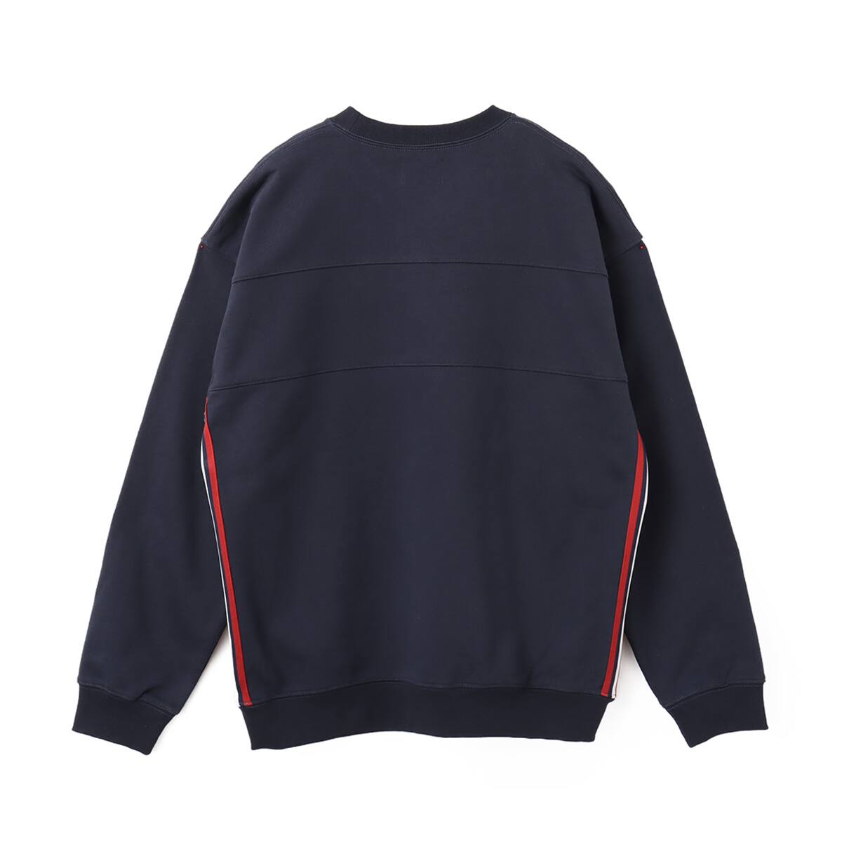 TOKYO 23 Thin Belly Line Sweatshirt NAVY （トウキョウ 23 シーン