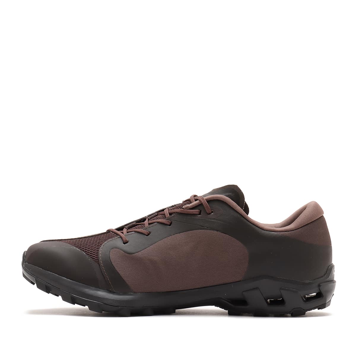 On Cloudventure Peak PAF 1 W Cacao | Espresso（オン クラウド