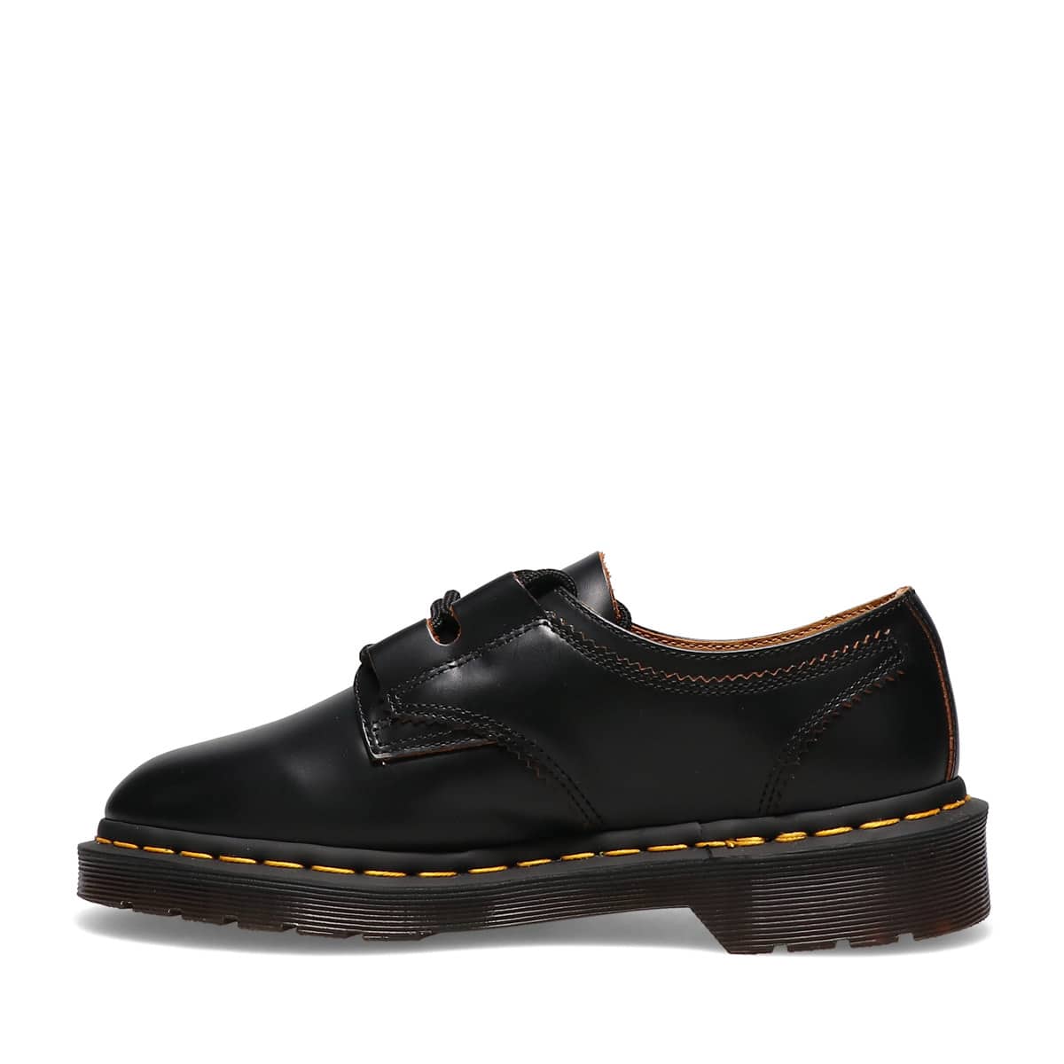 Dr.Martens Billington BLACK 23FW-I（ドクターマーチン ビリントン