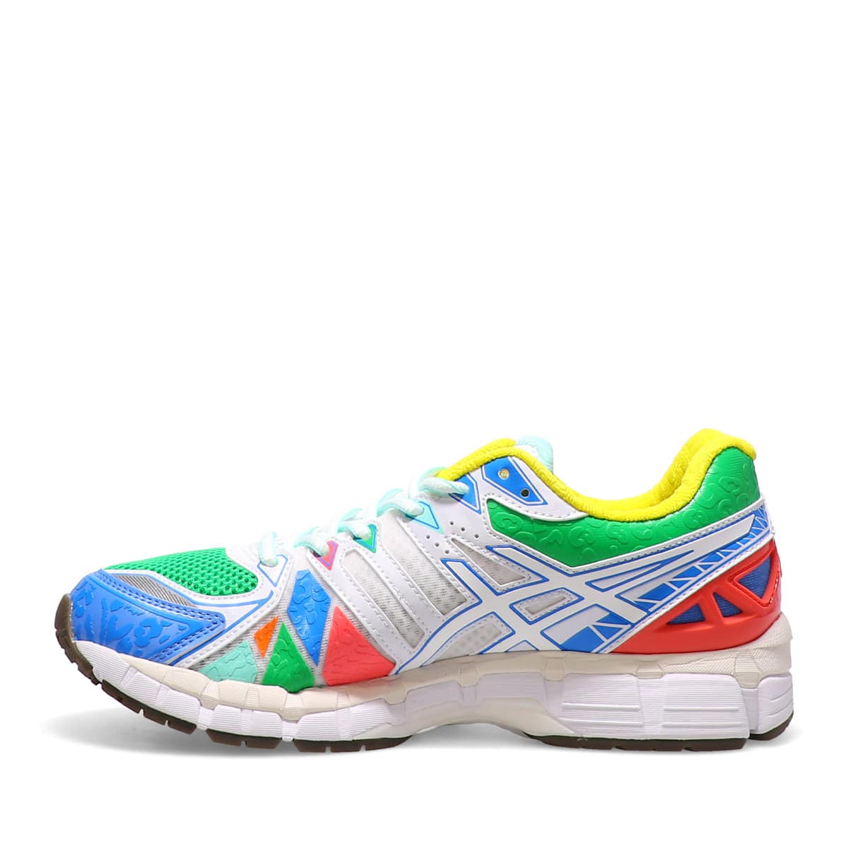 KENZO x ASICS GEL-KAYANO 20 MULTI COLOR 24SS-I（ケンゾー x