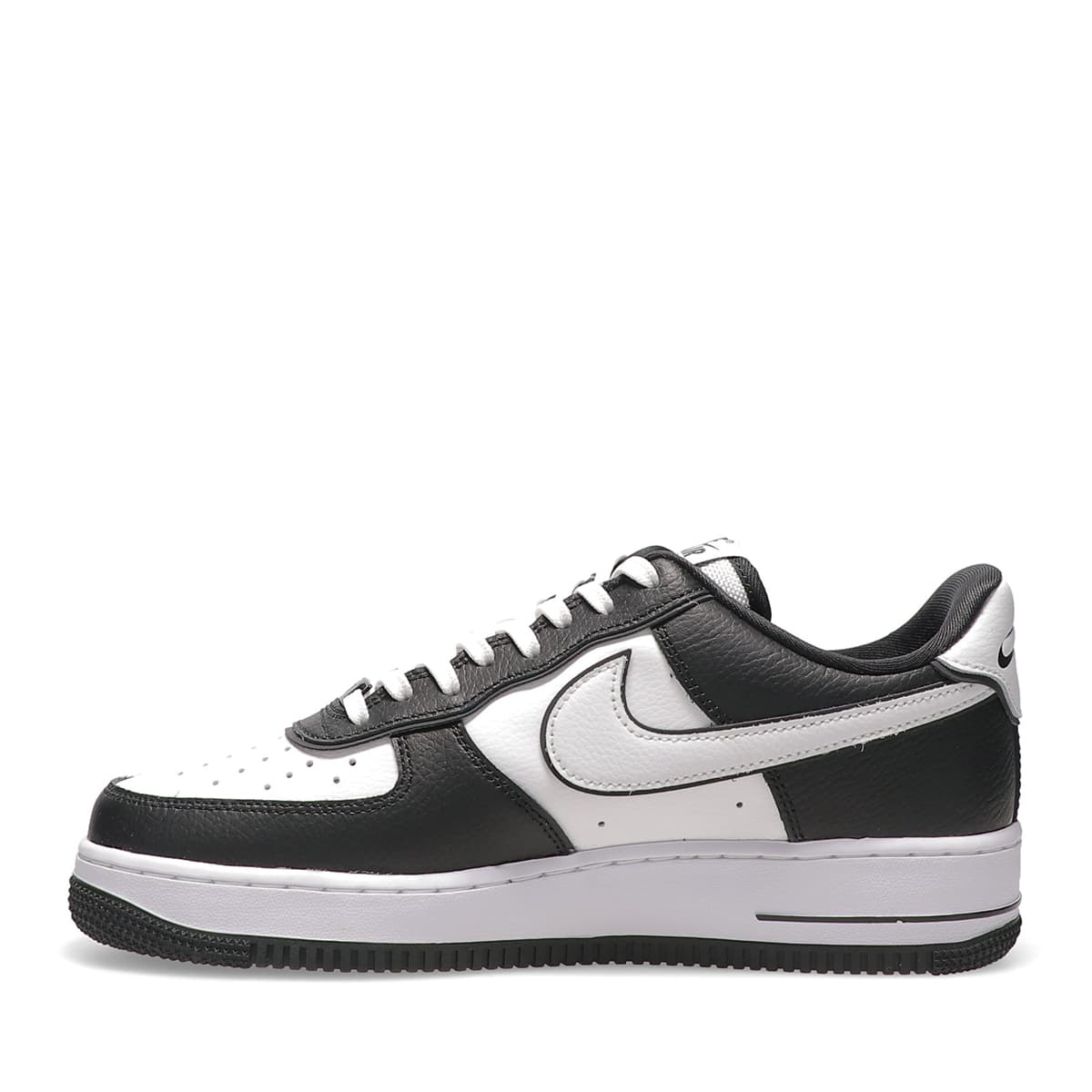 NIKE AIR FORCE 1 '07 LV8 WHITE/WHITE-BLACK-RACER BLUE 22FA-I