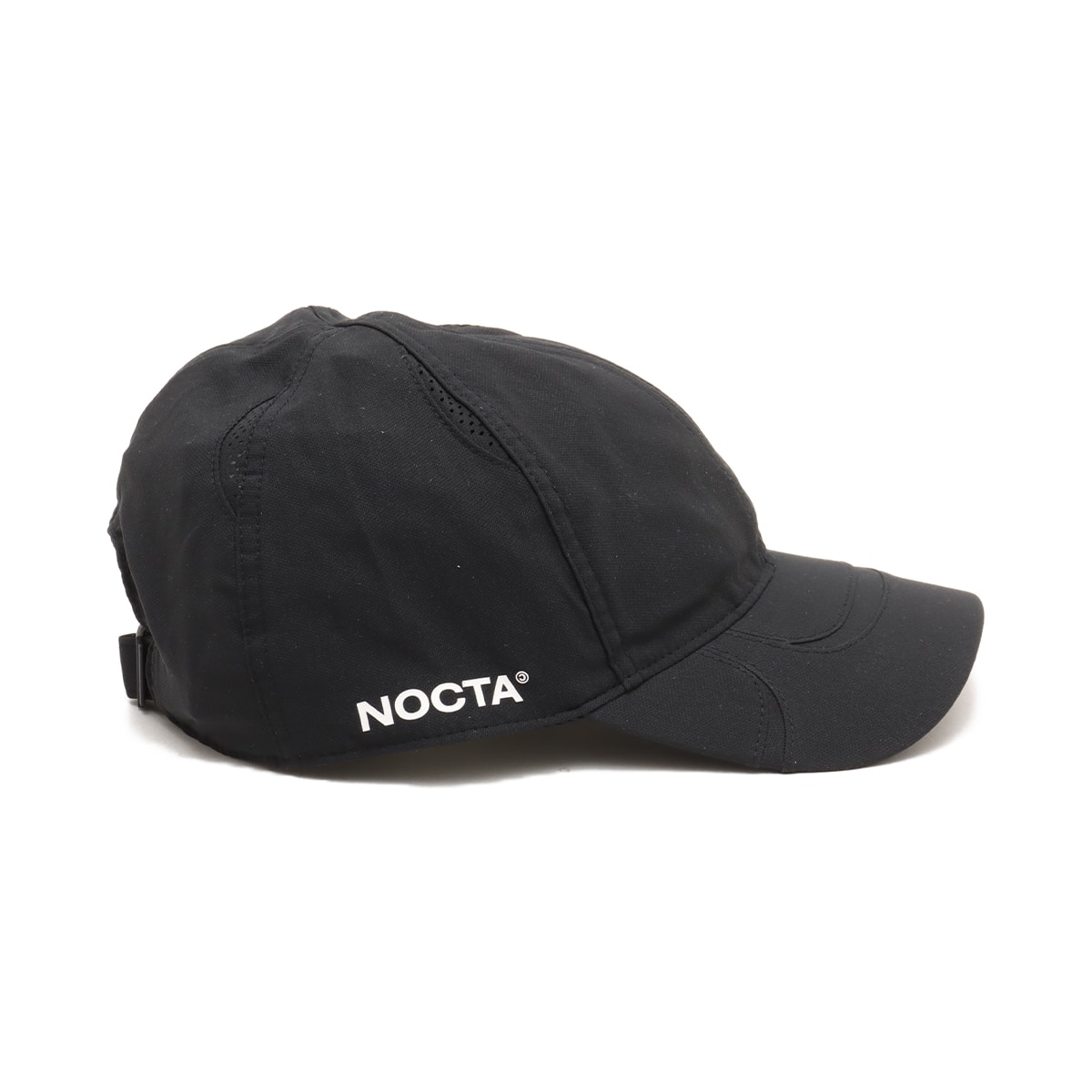 NIKE U NRG CLUB CAP NOCTA-USCB BLACK/WHITE 24SP-S（ナイキ クラブ