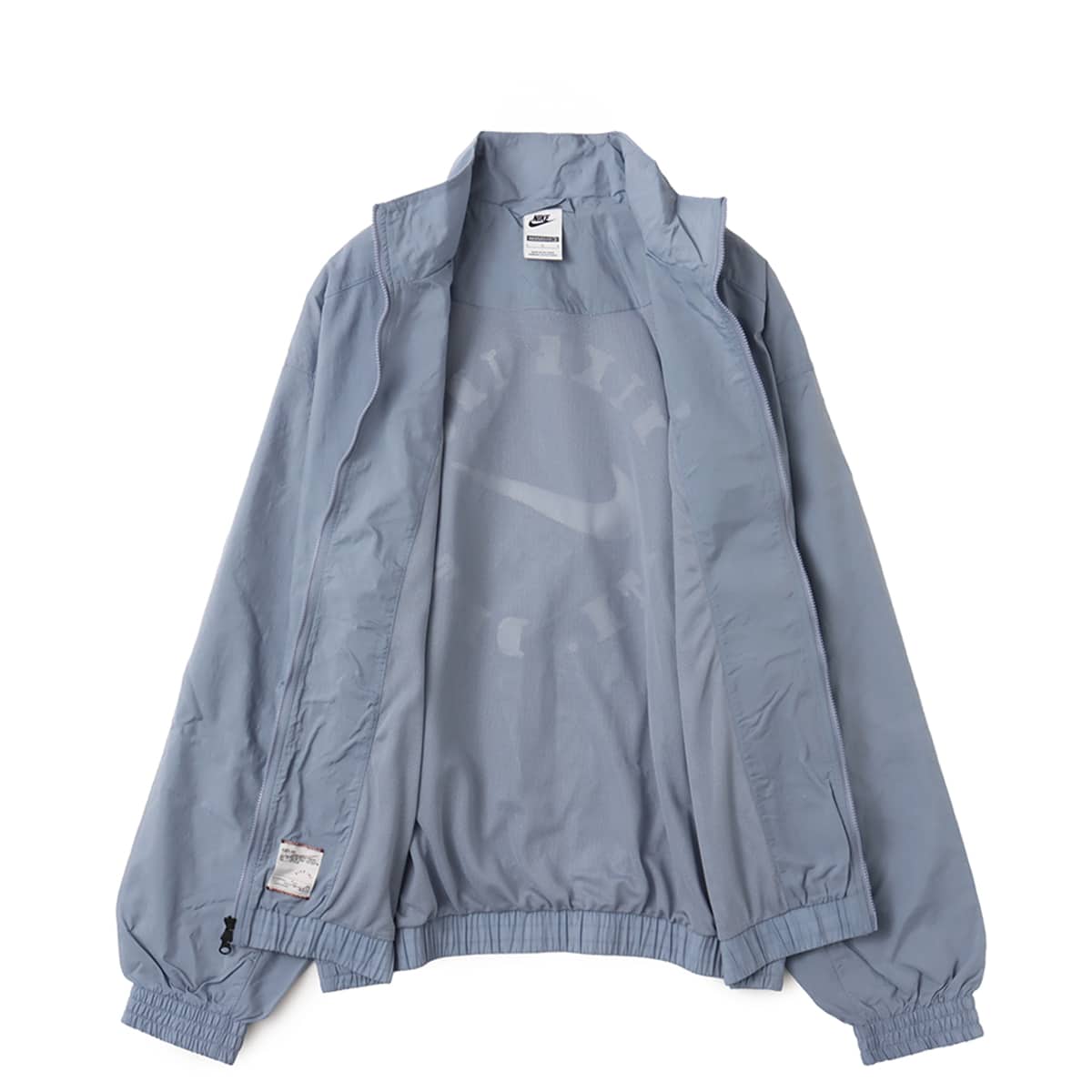 NIKE AS M NK CLUB WVN TRK JKT OS OP ASHEN SLATE/PHANTOM（ナイキ