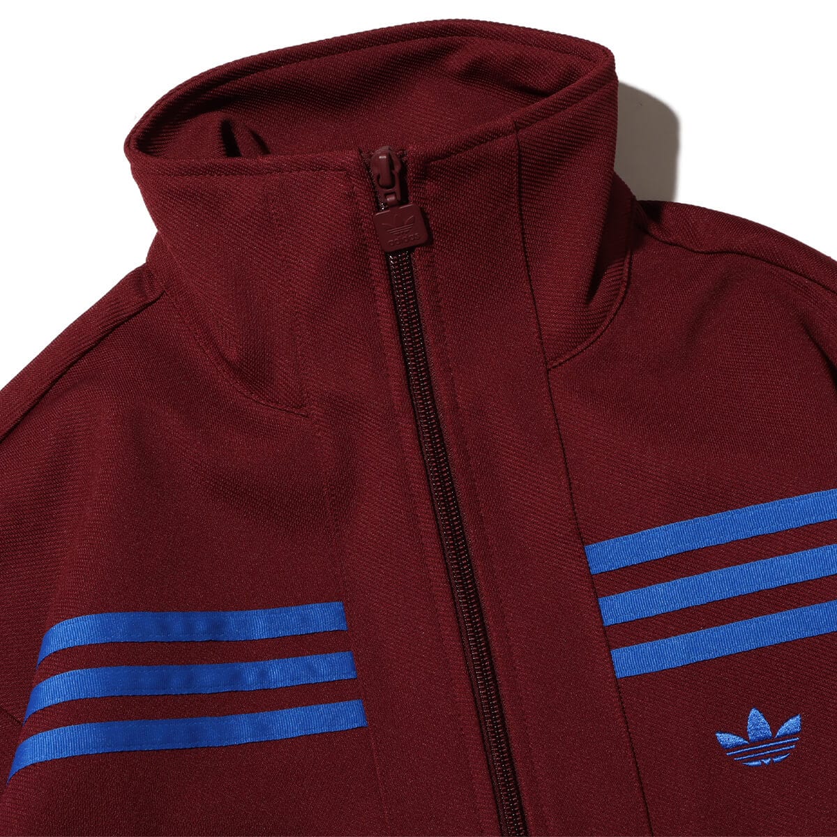 adidas 70S TRACKTOP SHARED （アディダス 70S トラックトップ-レッド