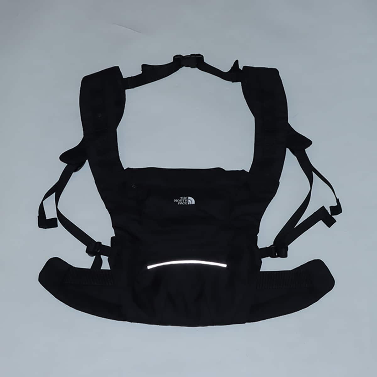 THE NORTH FACE BABY COMPACT CARRIER BLACK（ザ・ノース・フェイス