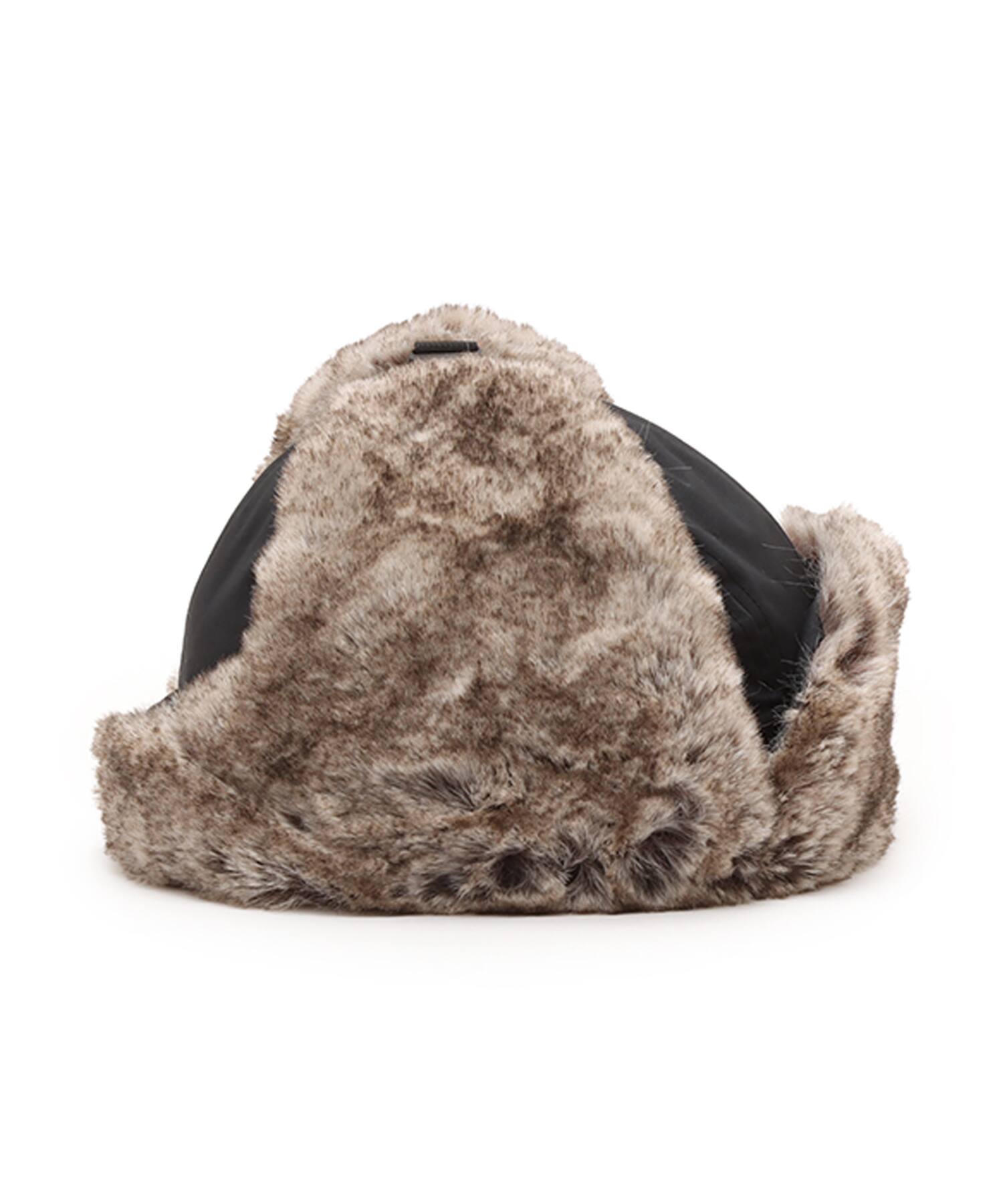 THE NORTH FACE Insulation Bomber Cap ブラック（ザ・ノース