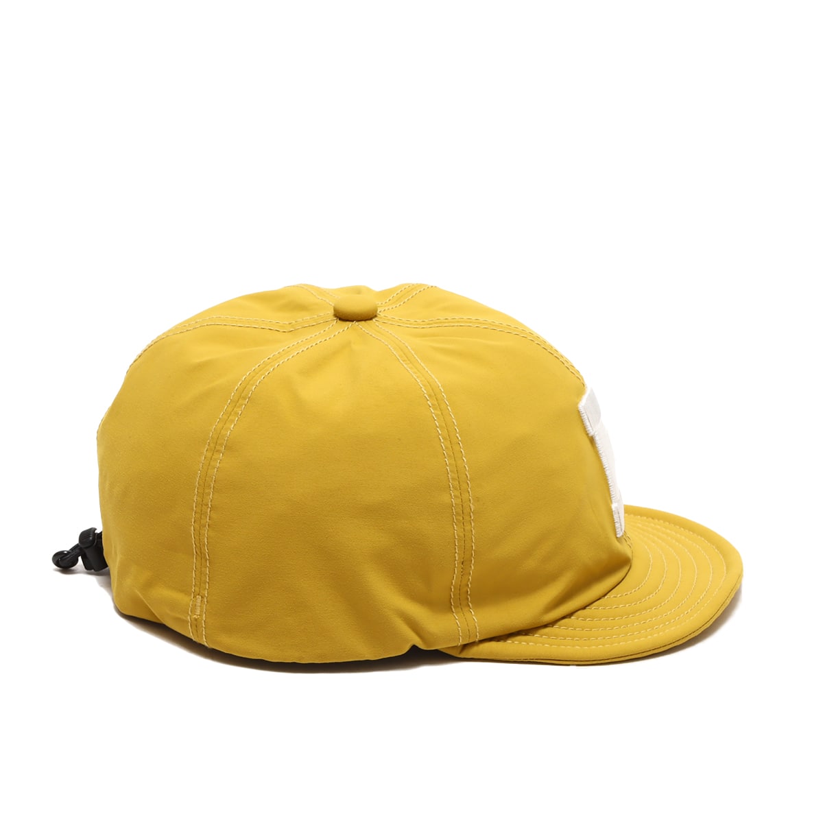 THE NORTH FACE GTX BASEBALL CAP ミネラルゴールド 22FW-I（ザ
