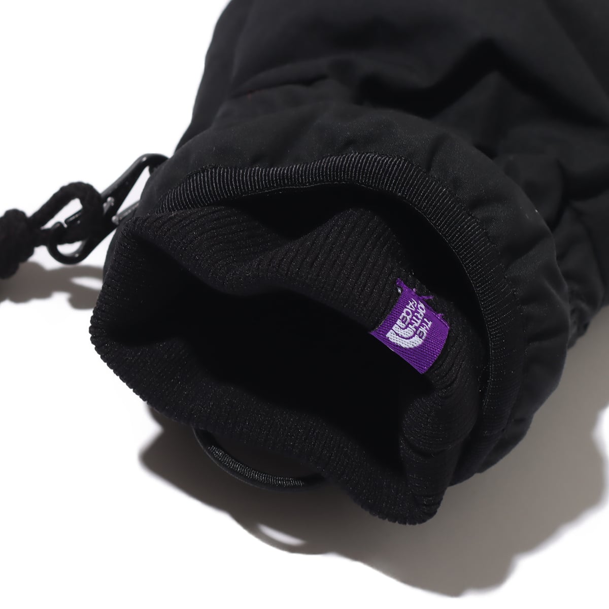 THE NORTH FACE PURPLE LABEL 65/35 Field Down Glove Black 23FW-I