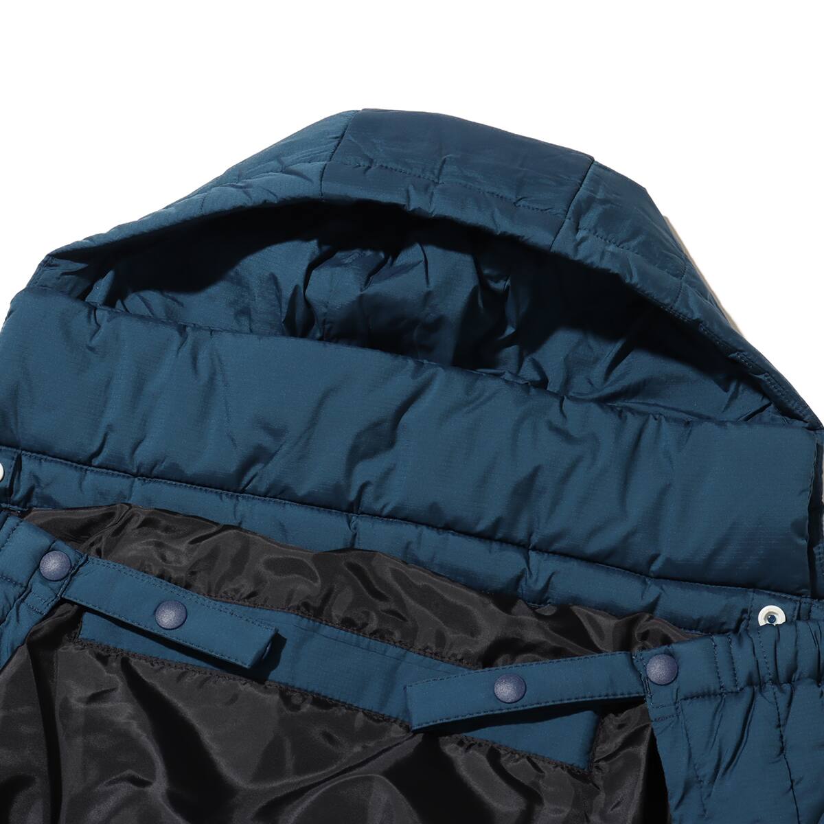 THE NORTH FACE Baby Shell Blanket ミッドナイトペトロール （ザ