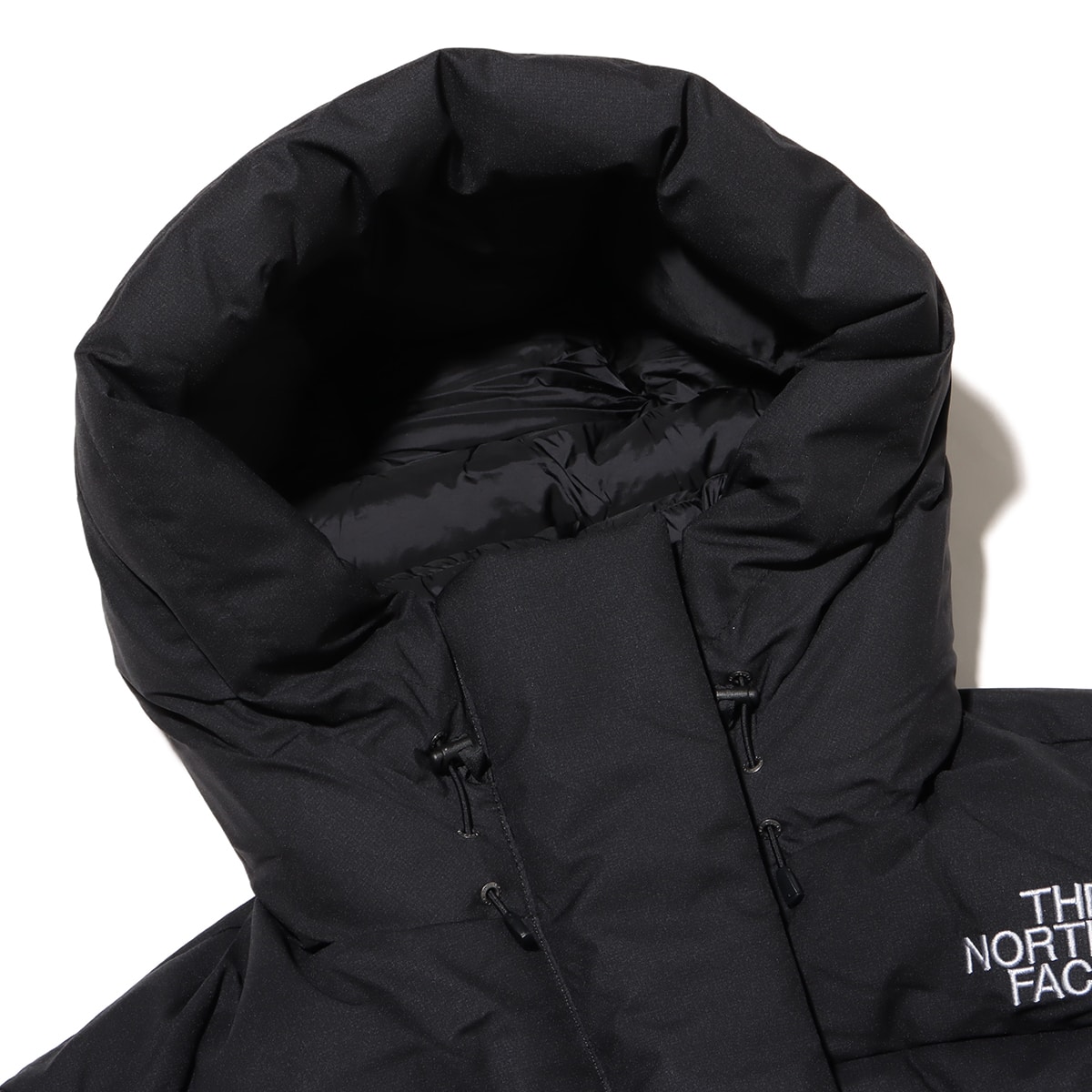 THE NORTH FACE Short Baltro Light Jacket ブラック （ザ・ノース