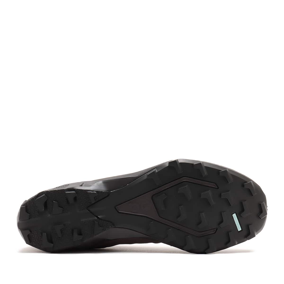 On Cloudventure Peak PAF 1 W Cacao | Espresso（オン クラウド