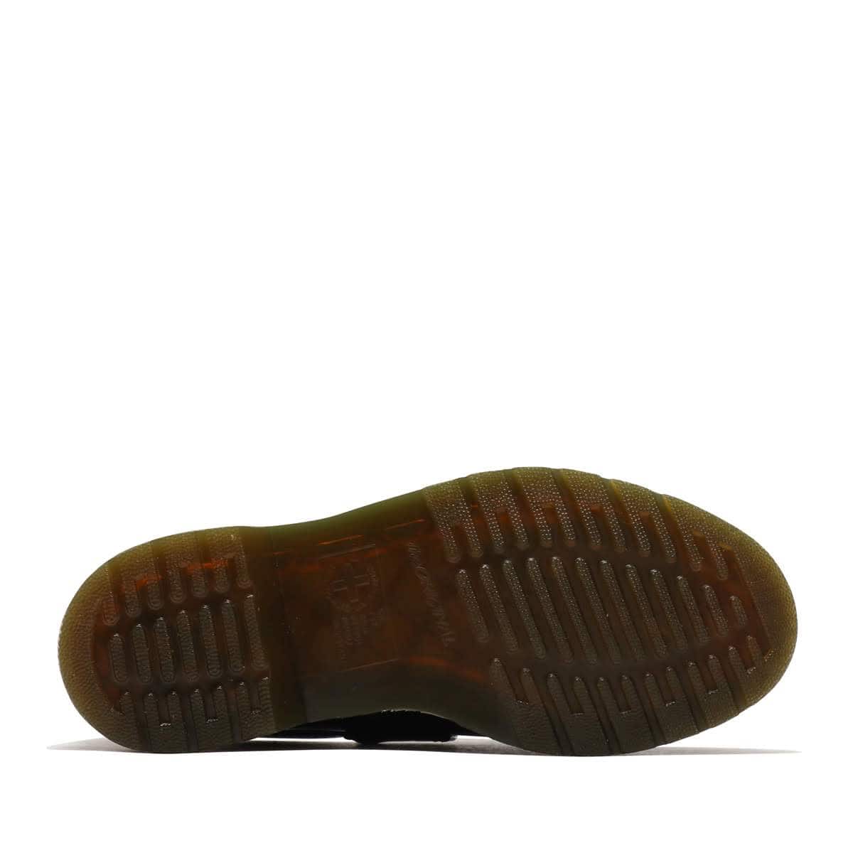 Dr.Martens ADRIAN TASSLE LOAFER CHERRY RED （ドクターマーチン