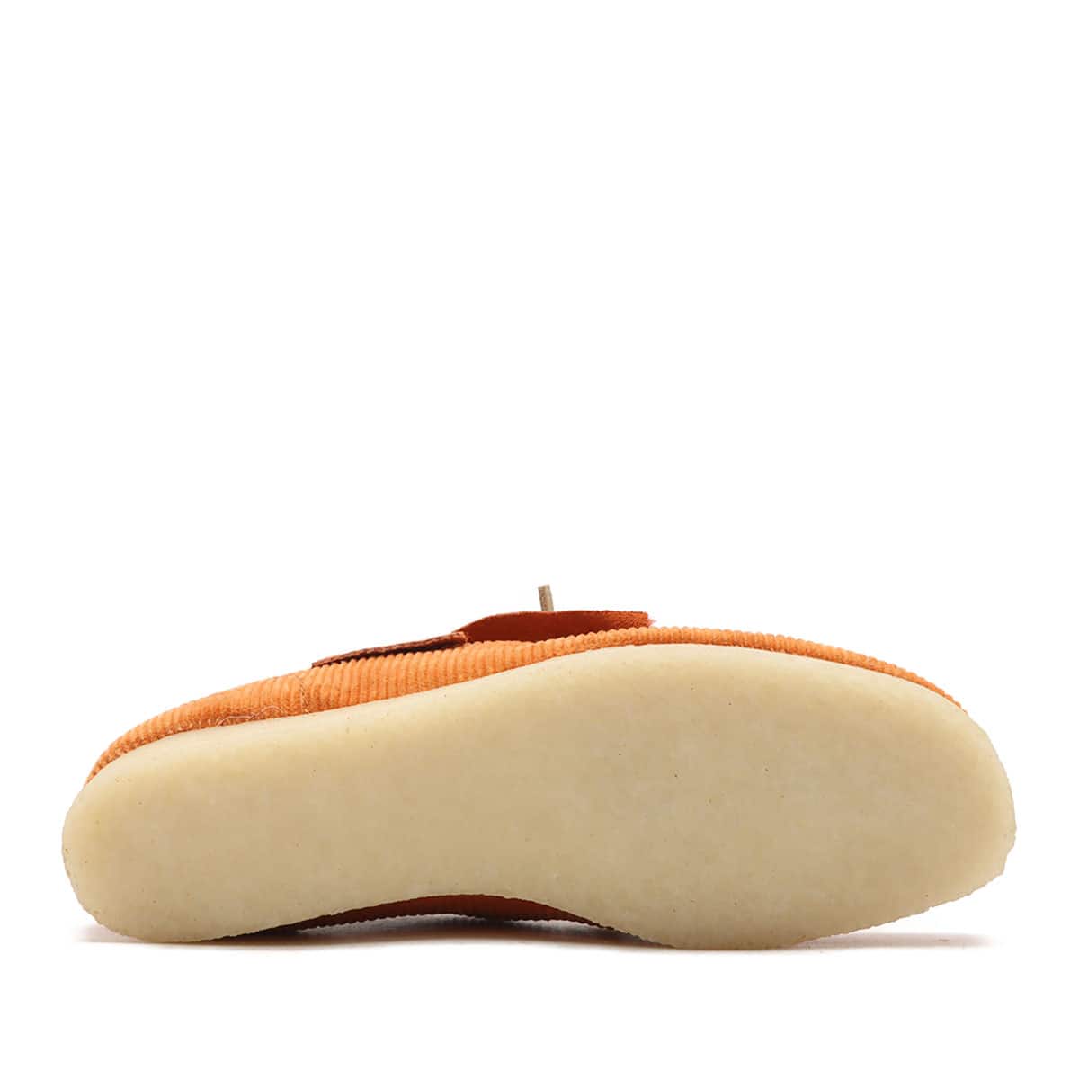 Clarks Wallabee Boot Terracotta（クラークス ワラビー ブーツ