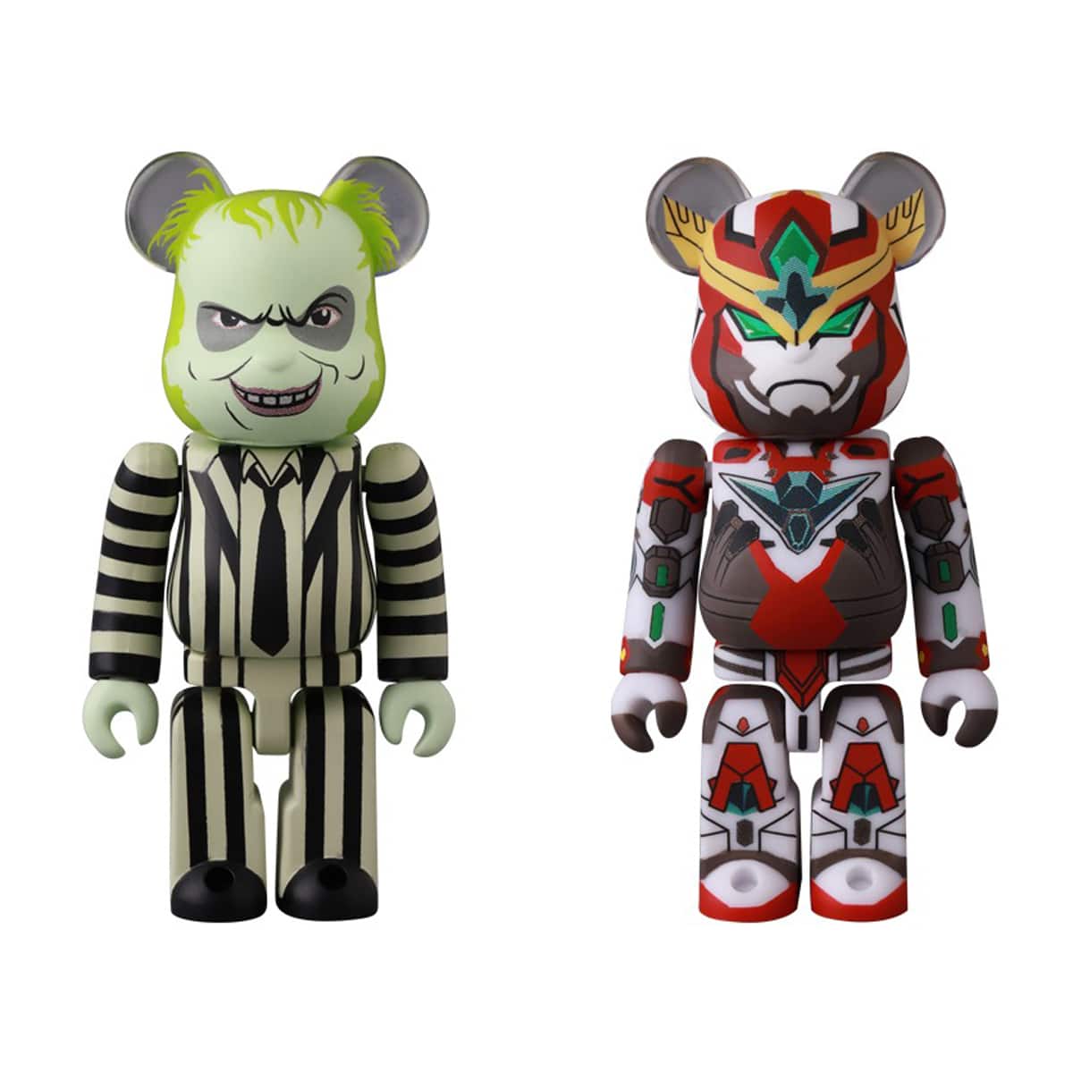 MEDICOM TOY BE@RBRICK SERIES 49 BOX（メディコムトイ ベアブリック