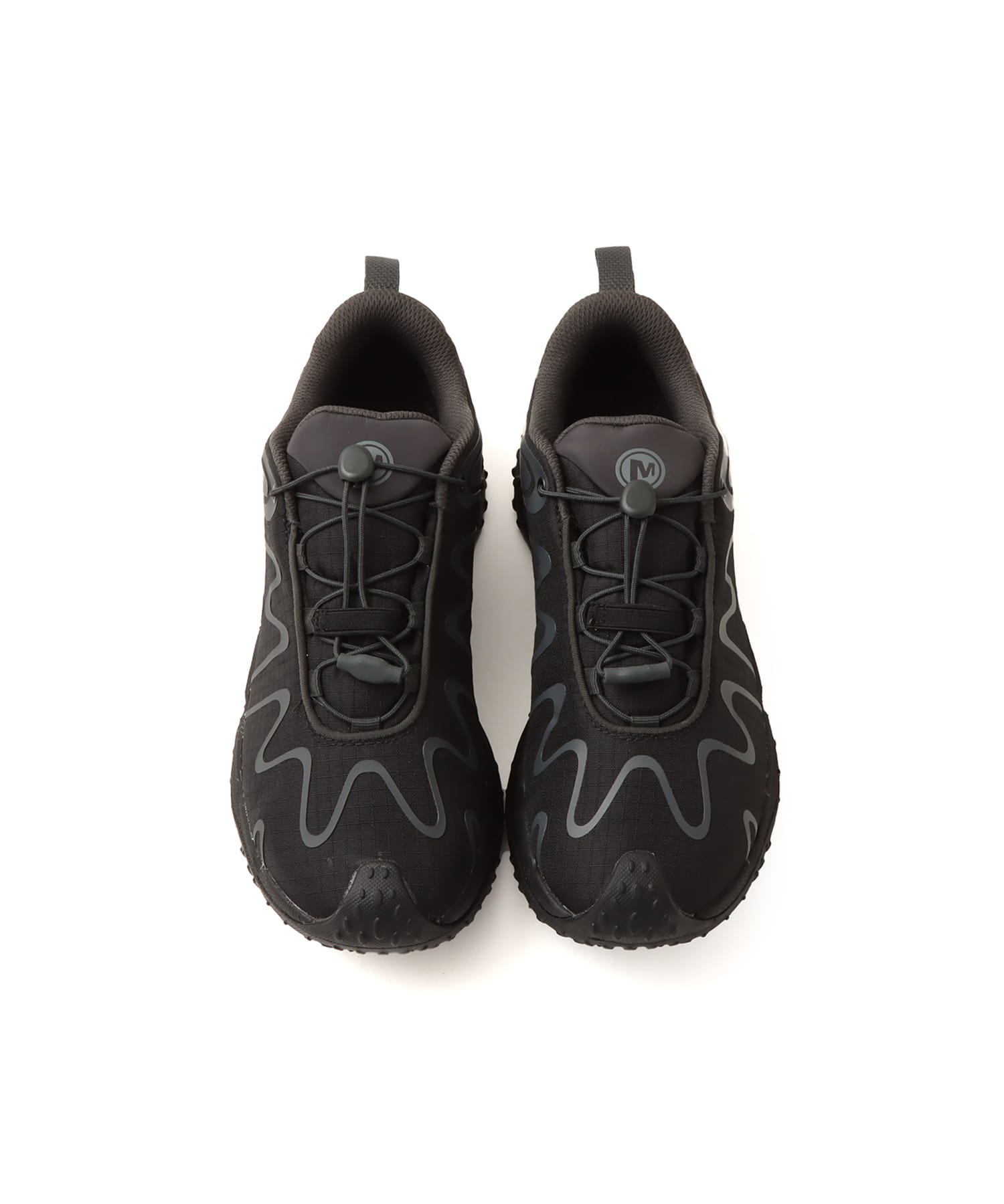 MERRELL CHAM REDUX STORM GTX SE BLACK/GRAPHITE（メレル カメレオン