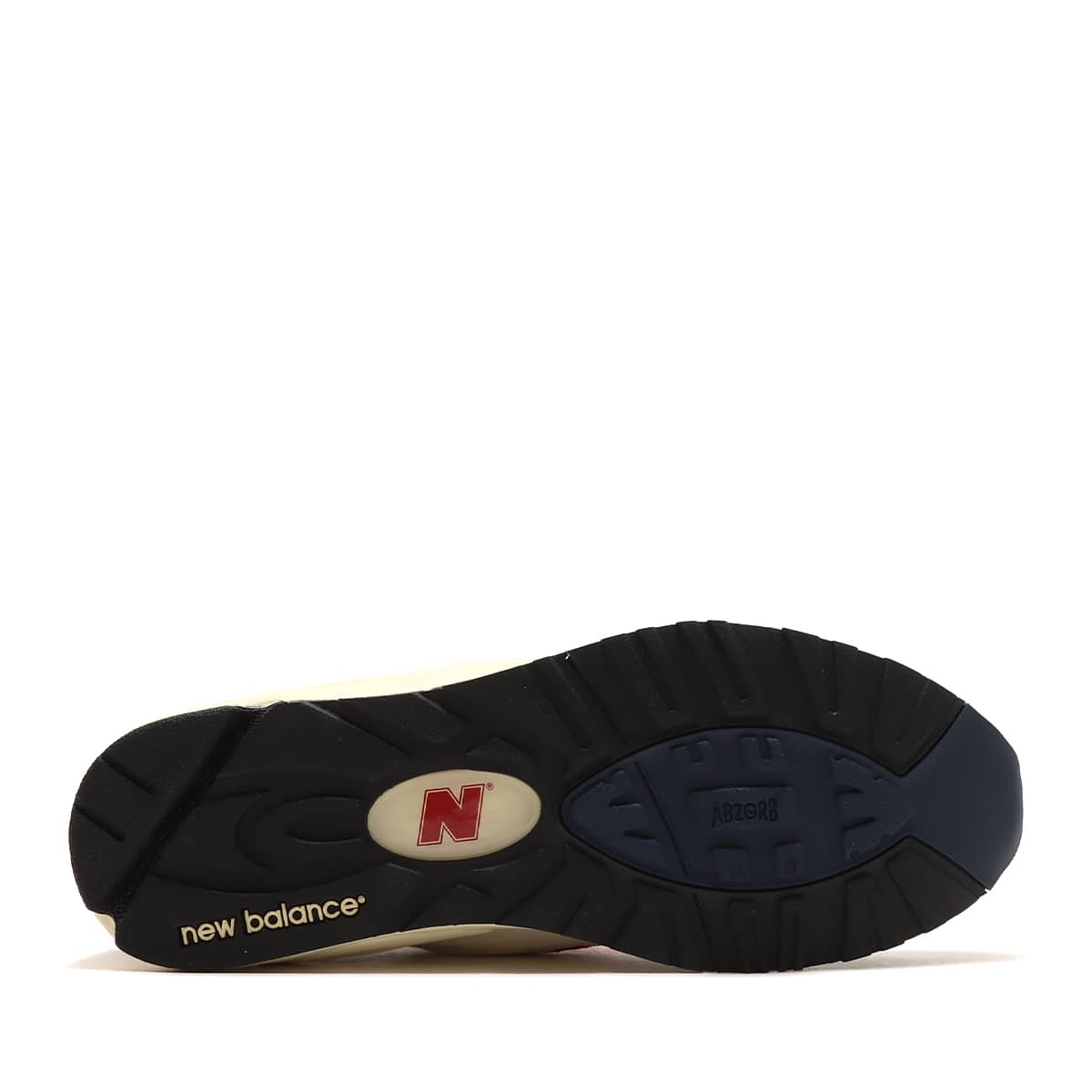 New Balance M990TA2 WHITE/BLUE（ニューバランス M990TA2-ホワイト