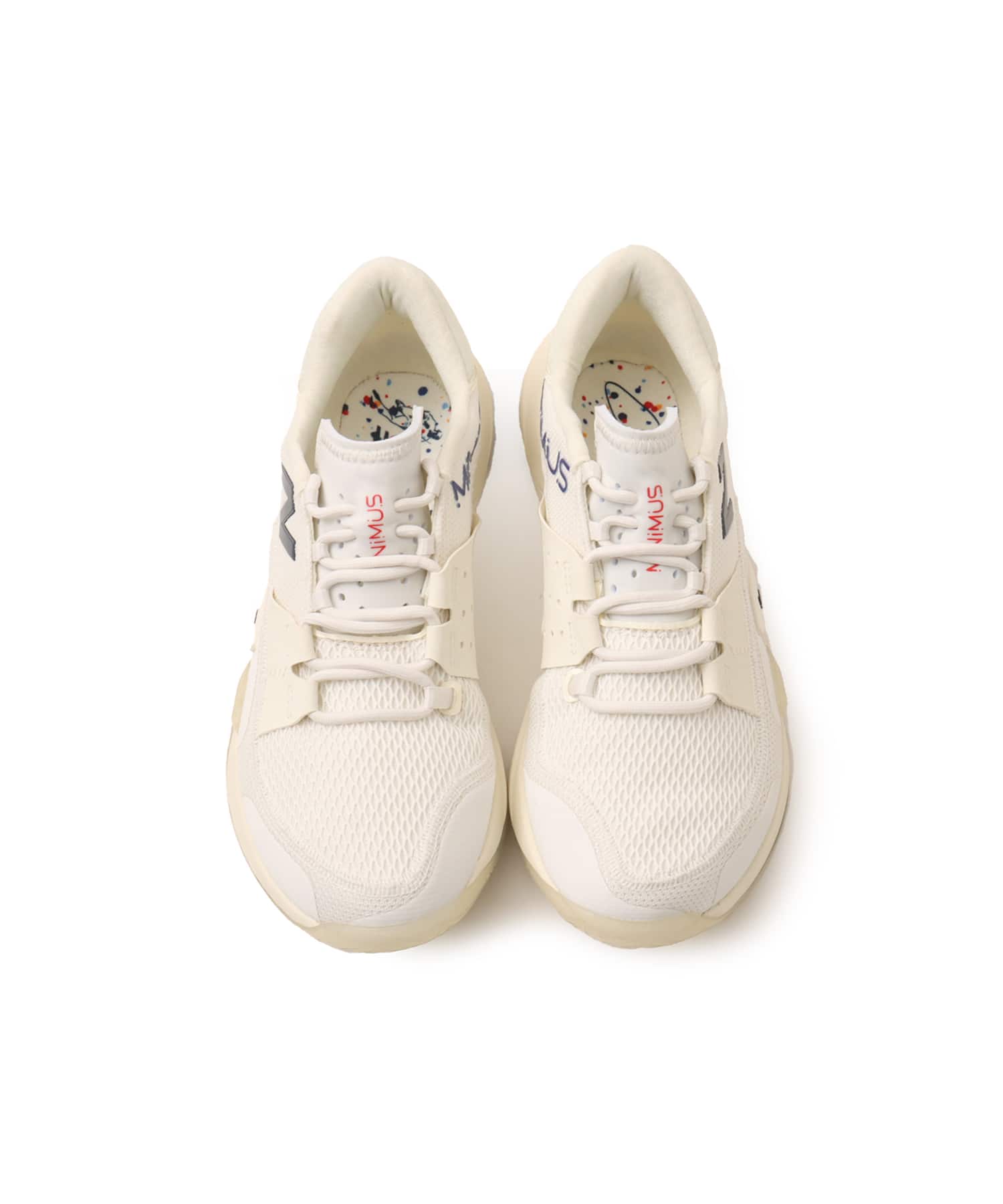 New Balance SHOHEI X NB MINIMUS TR V2 WHITE（ニューバランス