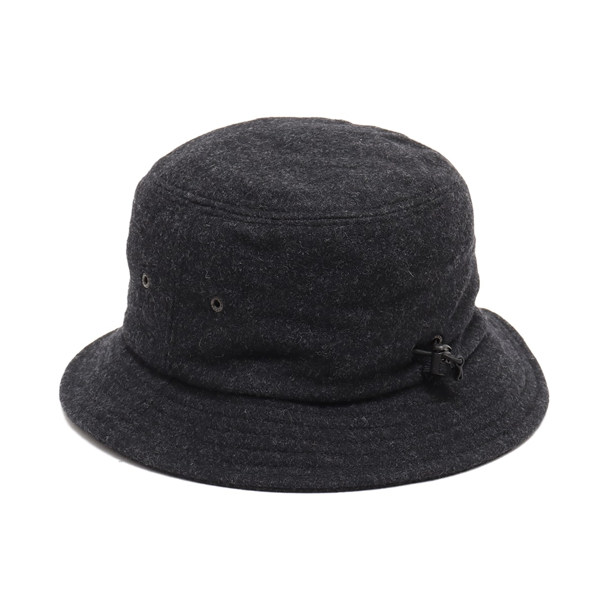 THE NORTH FACE Woodland Wool Hat ミックスチャコール （ザ・ノース