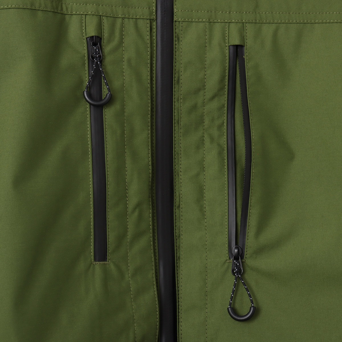 atmos x Marmot Mountain Utility Jacket KHAKI （アトモス x