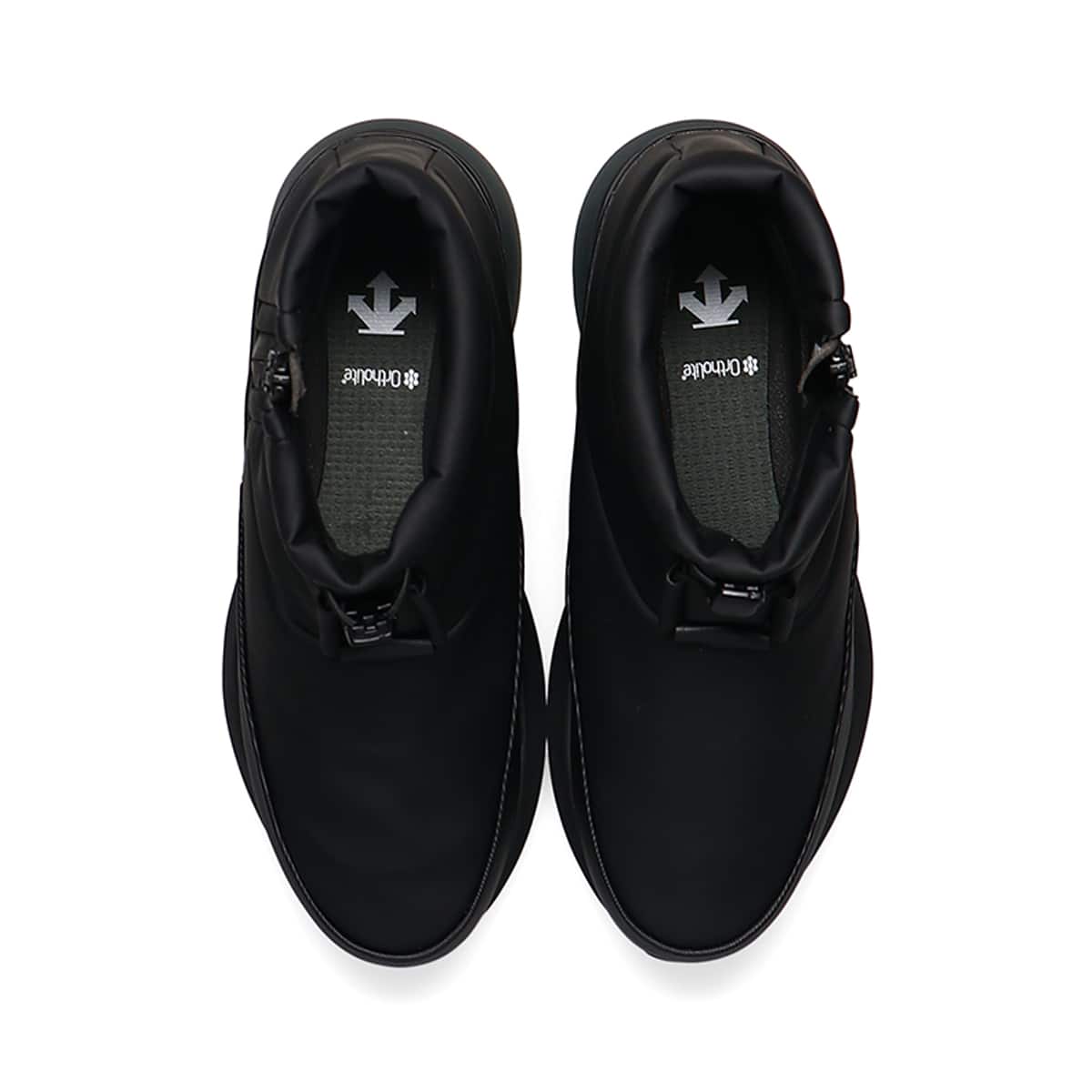 DESCENTE D.TRACE SL BSV 23.1 ブラック（デサント D.トレース SL BSV