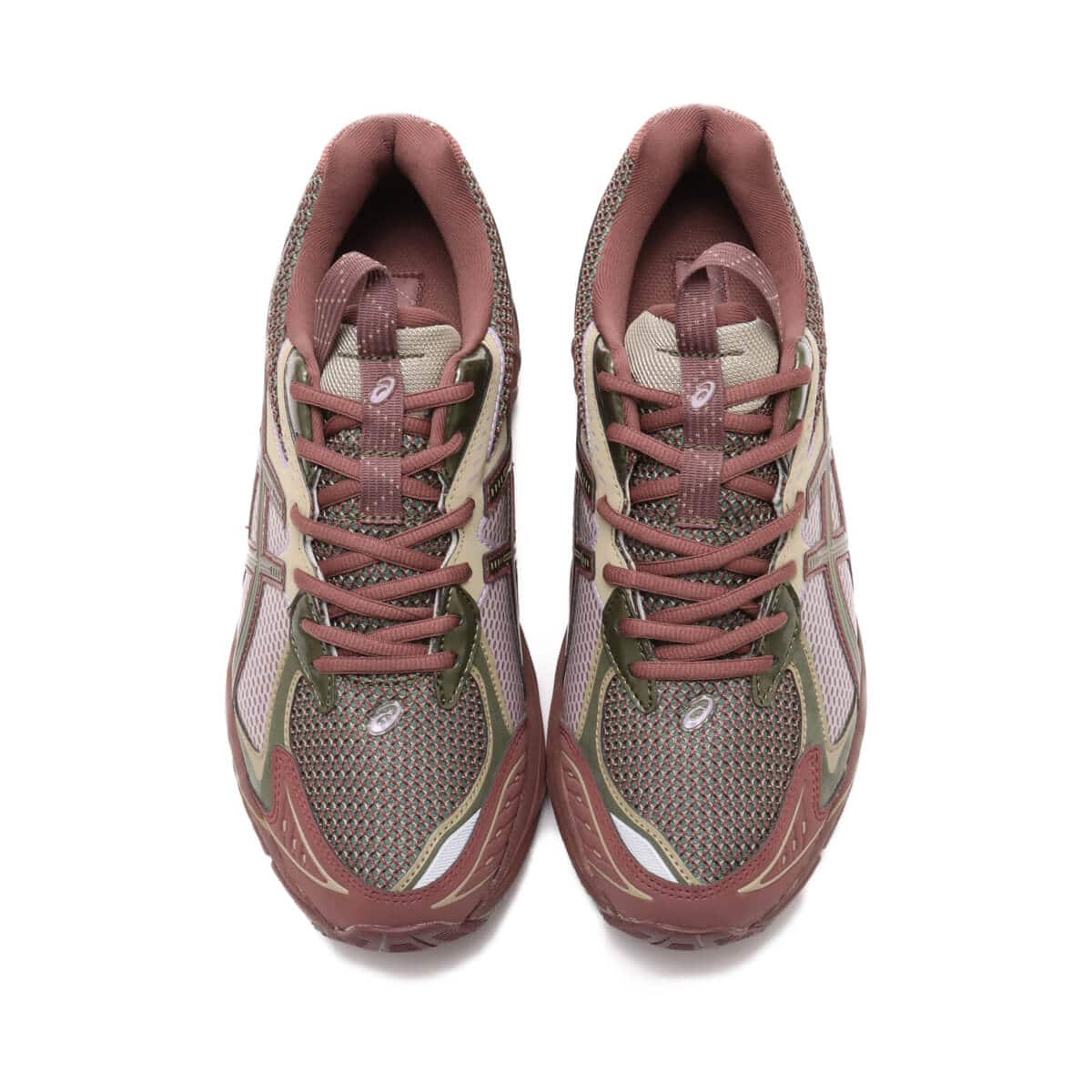 asics UB6-S GT-2160 MANTLE GREEN/GRAPE（アシックス UB6-S ジーティ