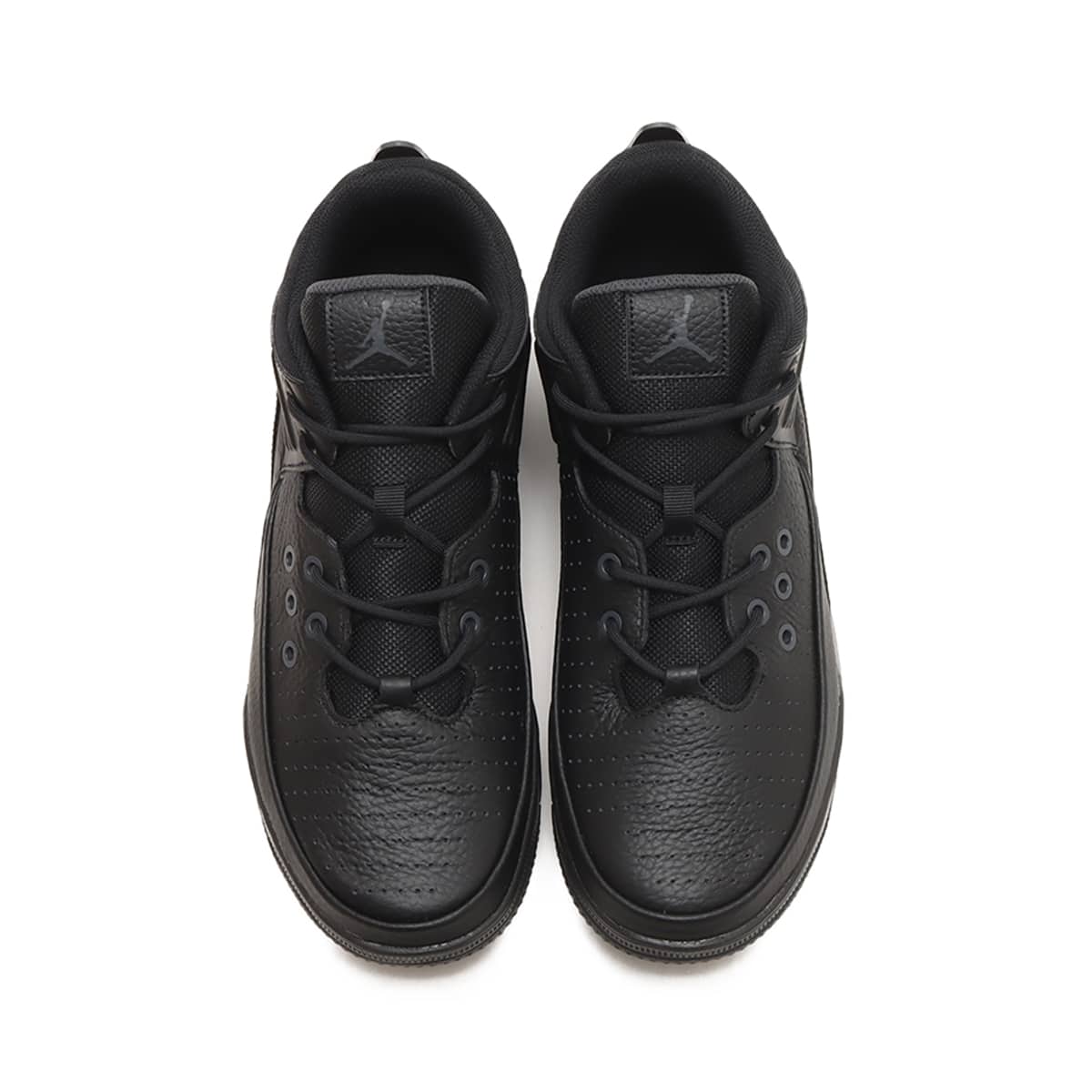 JORDAN BRAND JORDAN MAX AURA 5 BLACK/ANTHRACITE-BLACK 23HO-I