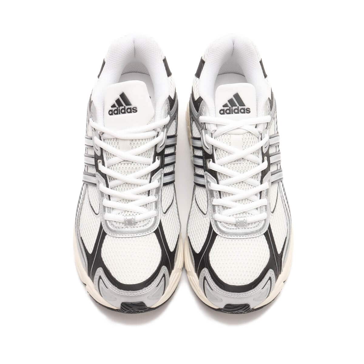 adidas RESPONSE CL CRYWHT/FTWWHT/CBLACK（アディダス レスポンス CL