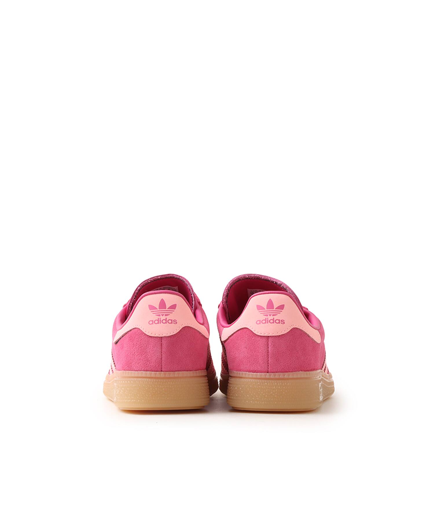 adidas MUENCHEN W SELUFU/GLOPNK/GUM3（アディダス ミュンヘン W