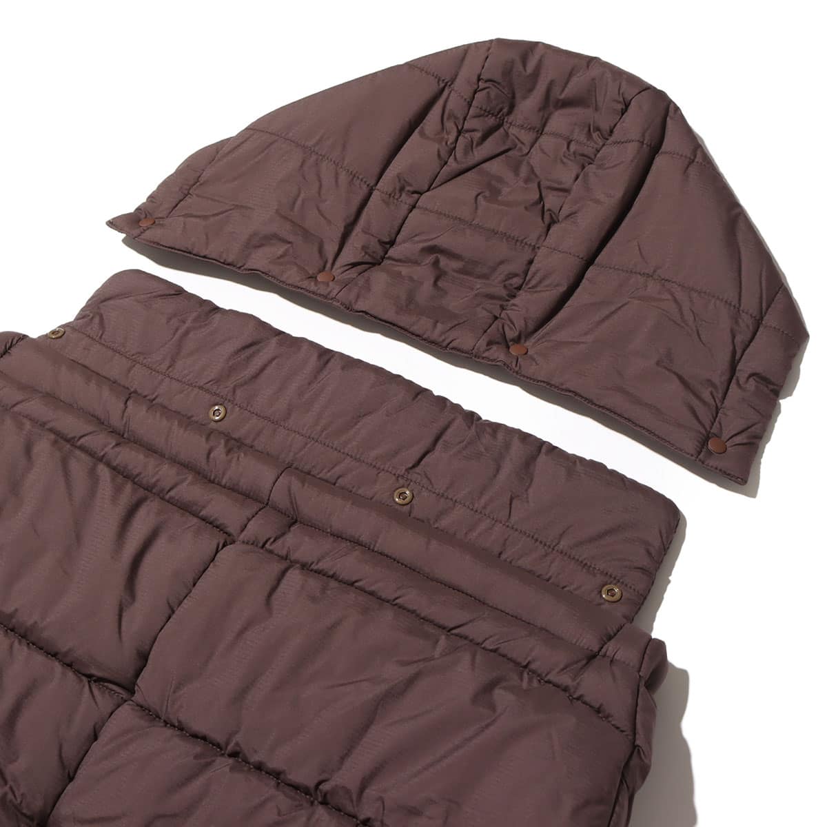THE NORTH FACE BABY SHELL BLANKET スレトブラ 23FW-I（ザ・ノース