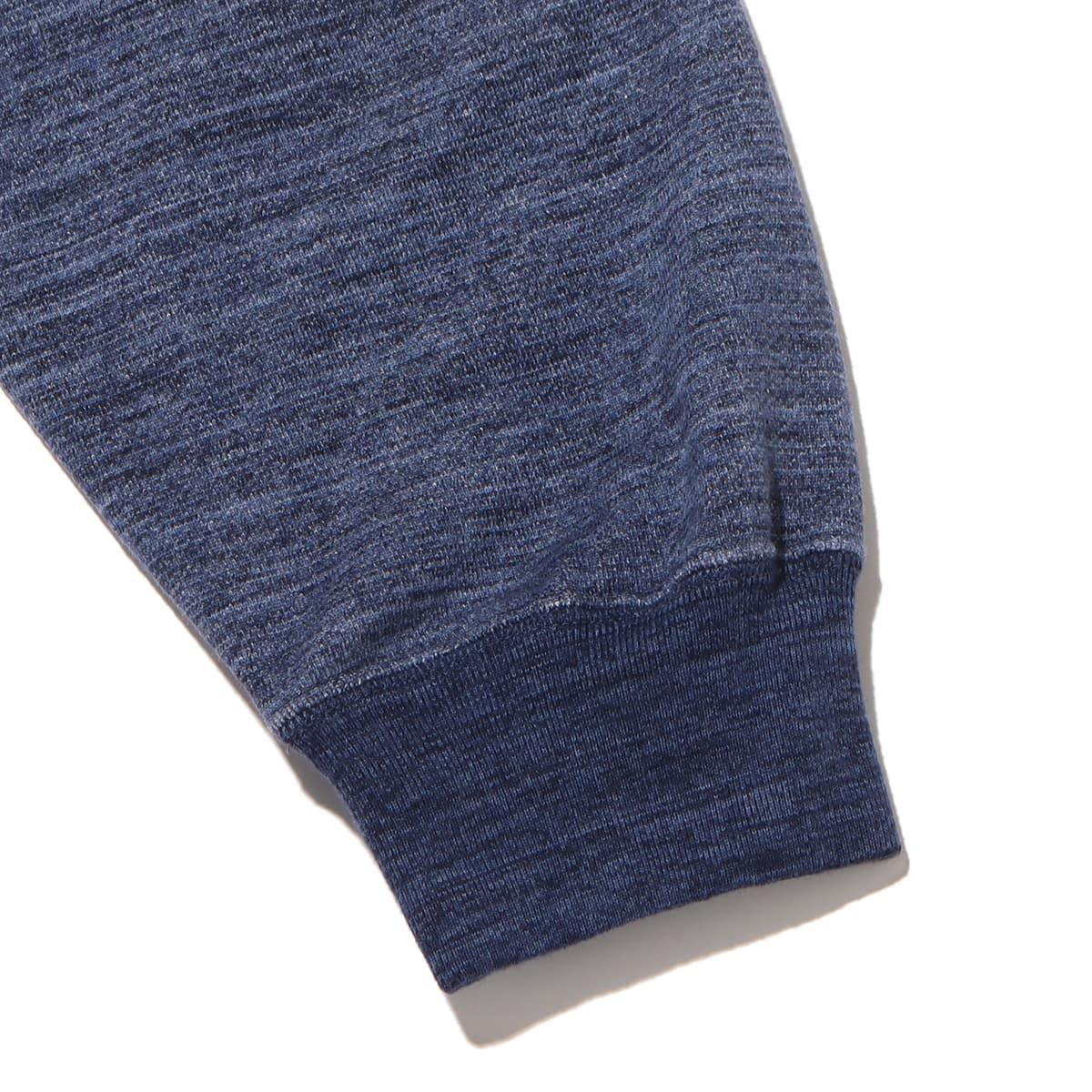 THE NORTH FACE PURPLE LABEL Rugby Sweatshirt Navy 23SS-I（ザ