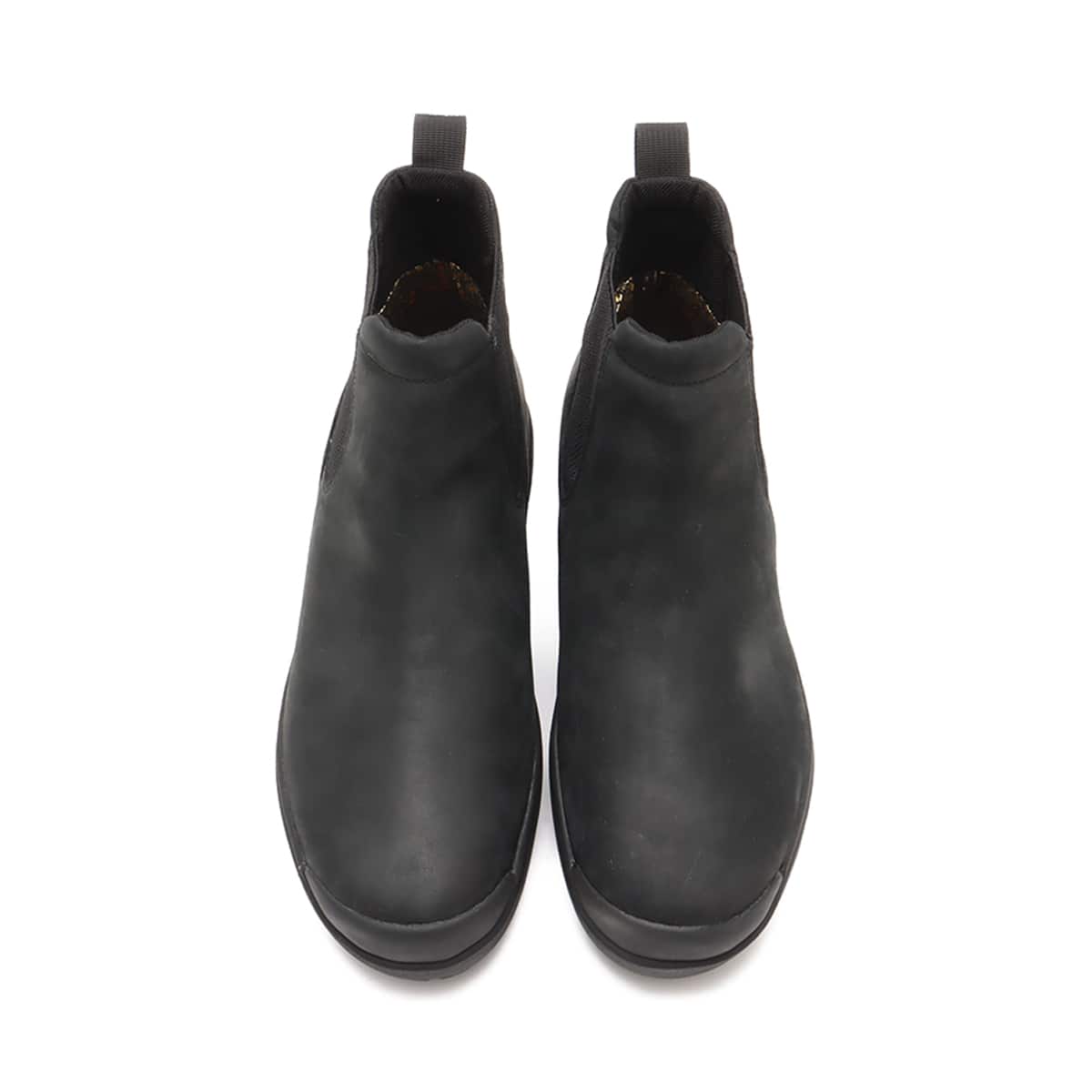 COLUMBIA SAPLAND III LUX SIDE-GORE WP O BLACK（コロンビア サップ