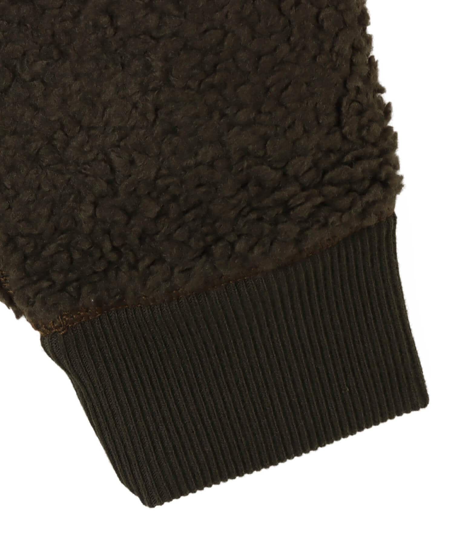 POLO RALPH LAUREN POLO SPORT FULL ZIP JACKET COMPANY OLIVE（ポロ