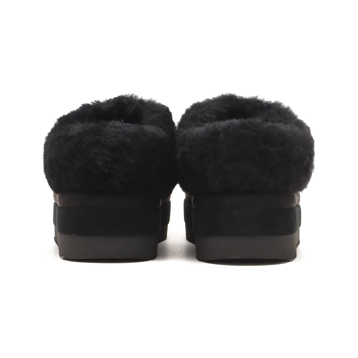 UGG TAZZLITA BLACK （アグ タズリタ-ブラック） | atmos（アトモス
