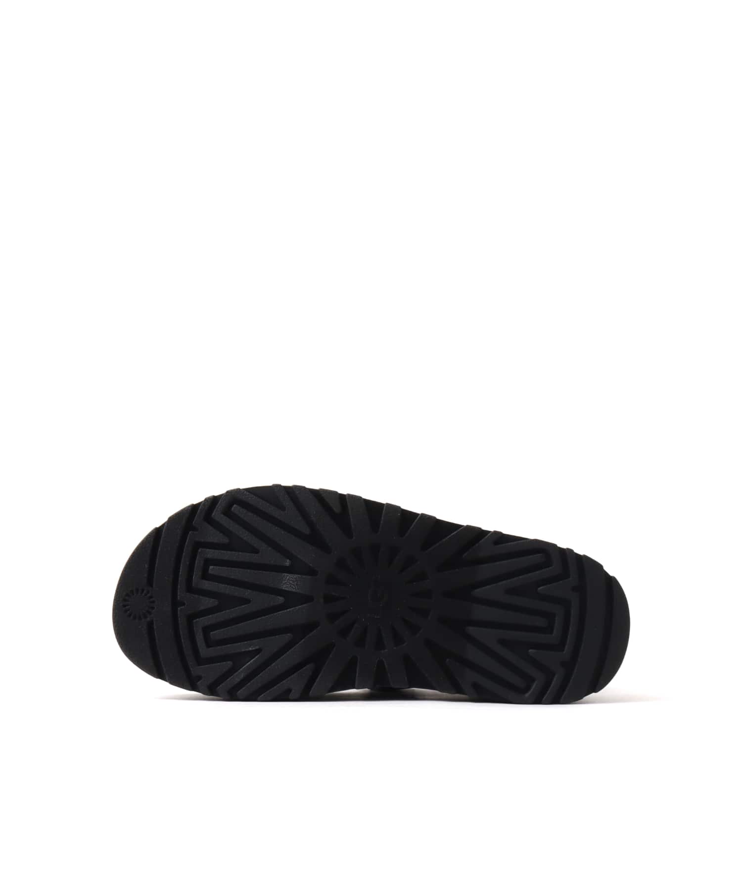 UGG W GOLDEN GLOW BLACK（アグ ゴールデングロウ-ブラック） | atmos