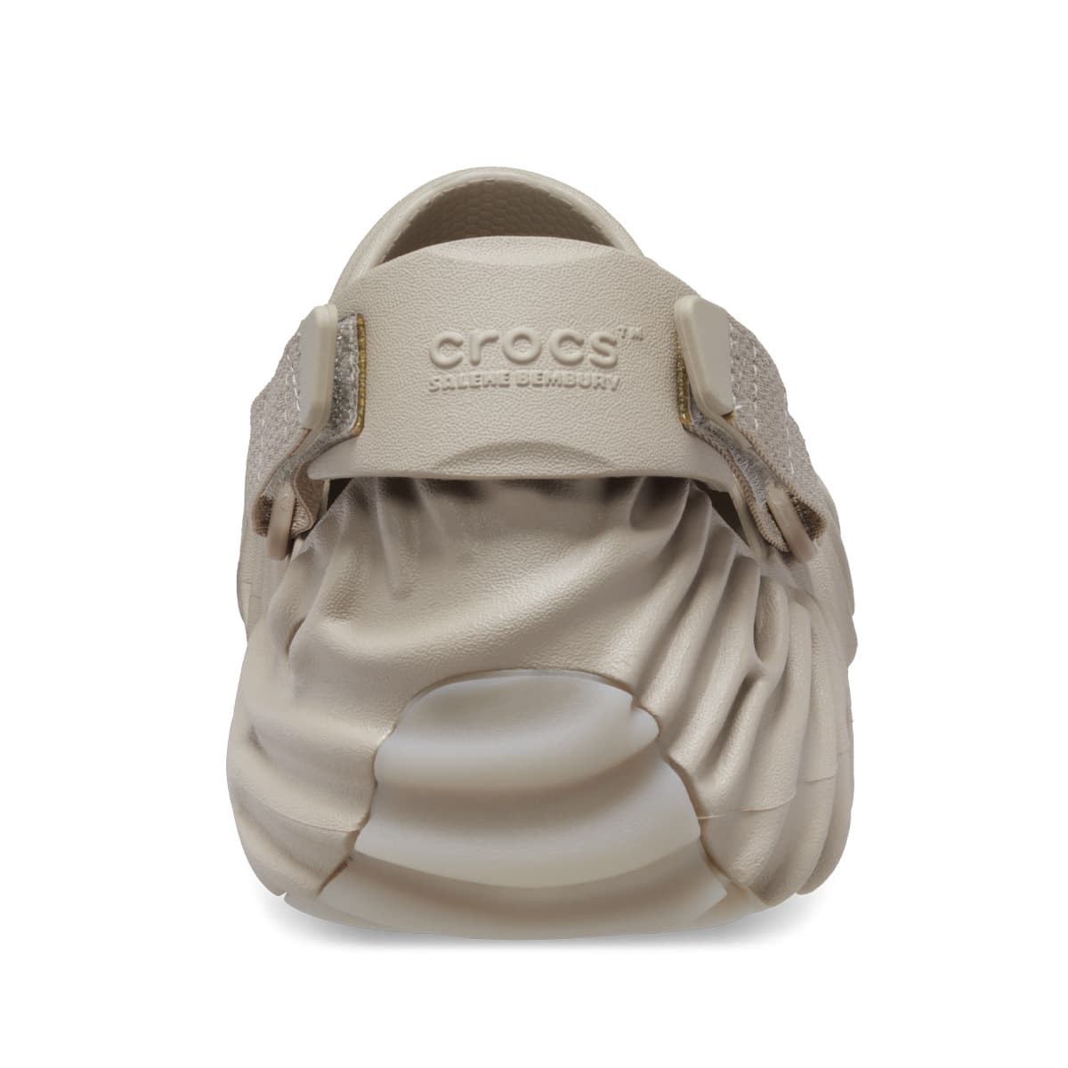 crocs Salehe Bembury × Crocs The Pollex Clog Horchata （クロックス