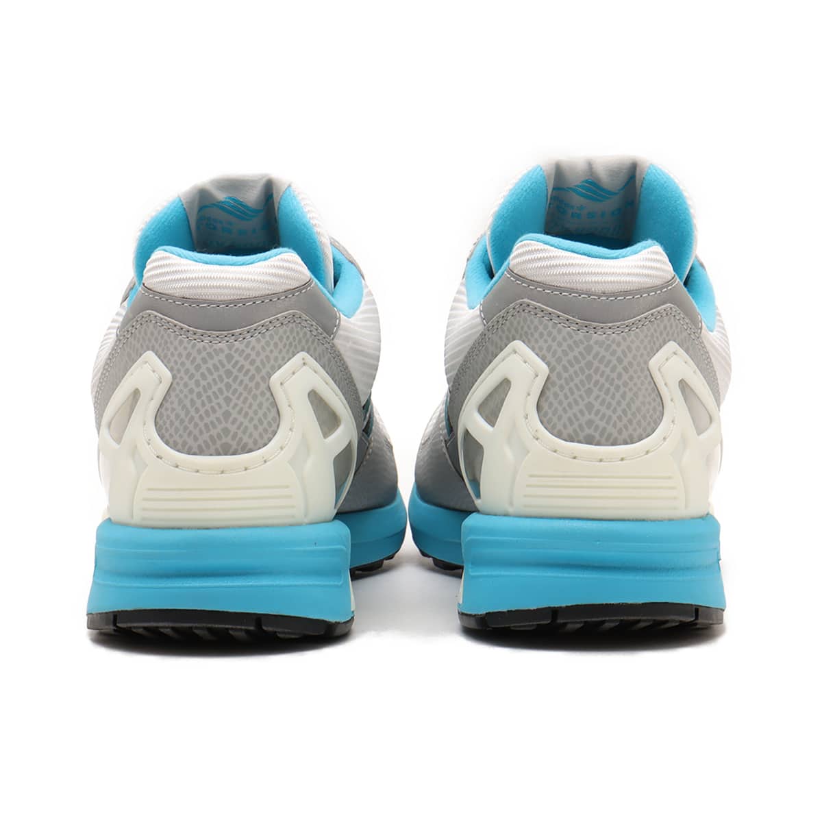 adidas ZX8000 ATMOS G-SNK 9 FTWWHT/CBLACK/GRETWO （アディダス