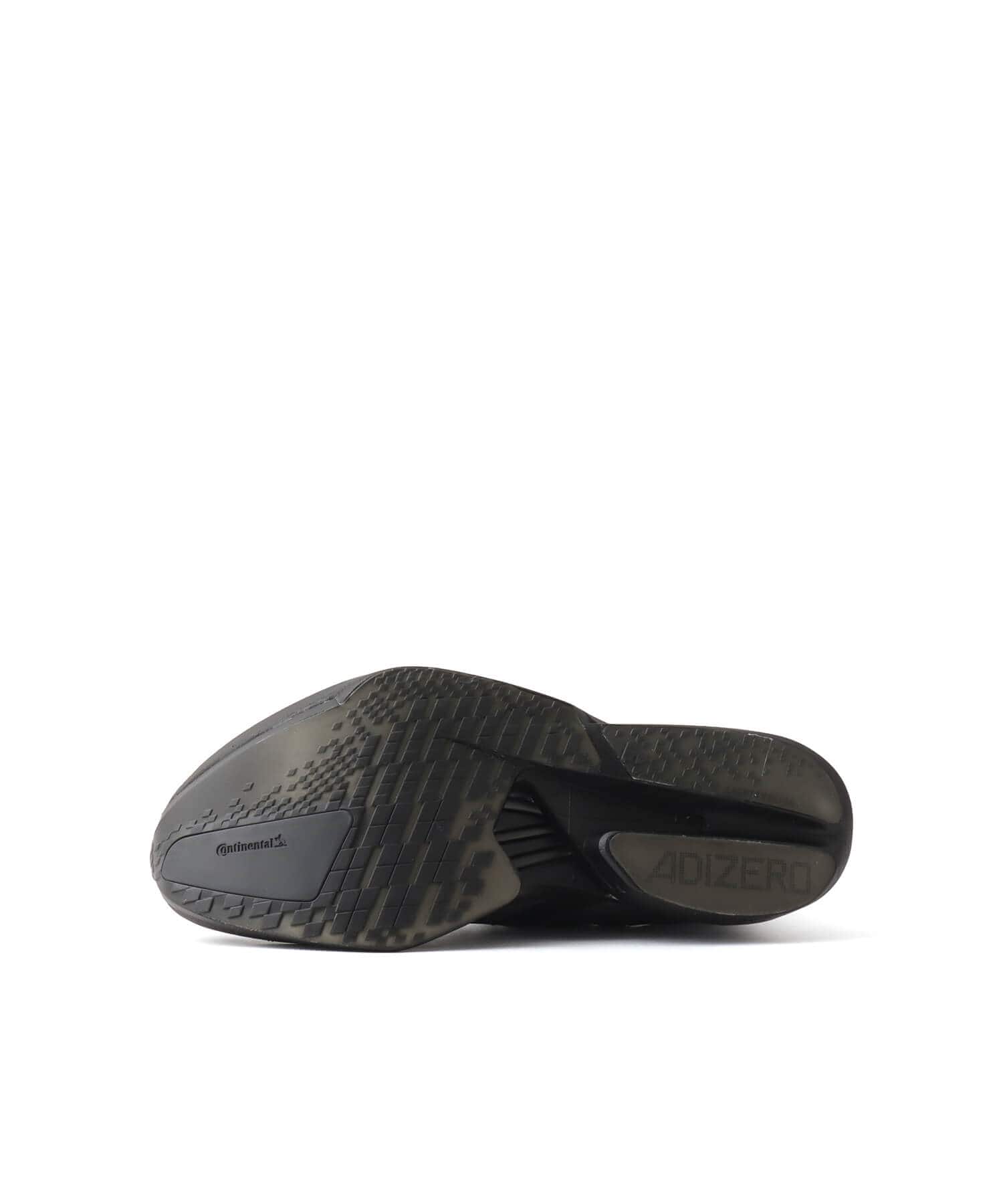 adidas ADIZERO ADIOS PRO 4 M CBLACK/IRONMT/CARBON（アディダス