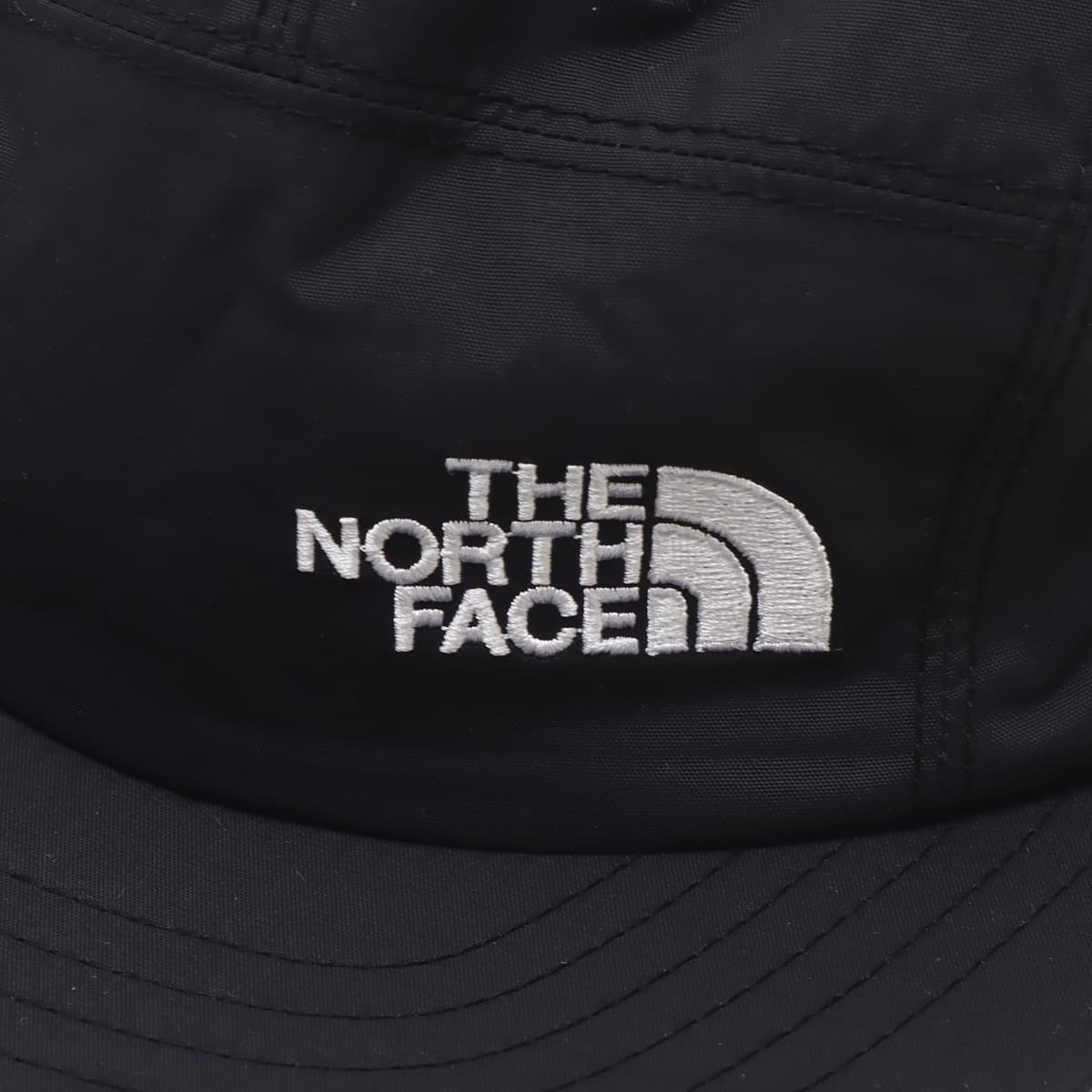 THE NORTH FACE KIDS' BADLAND CAP BLACK 23FW-I（ザ・ノース