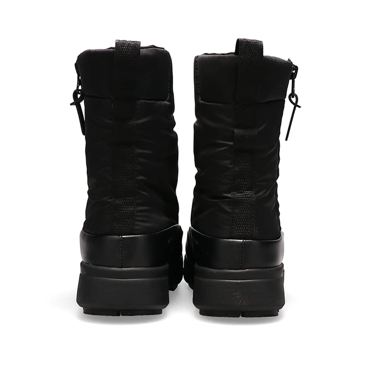 Columbia SAPLAND(TM) II DIVA SIDE-ZIP WP OH INFINITY Black（サップ