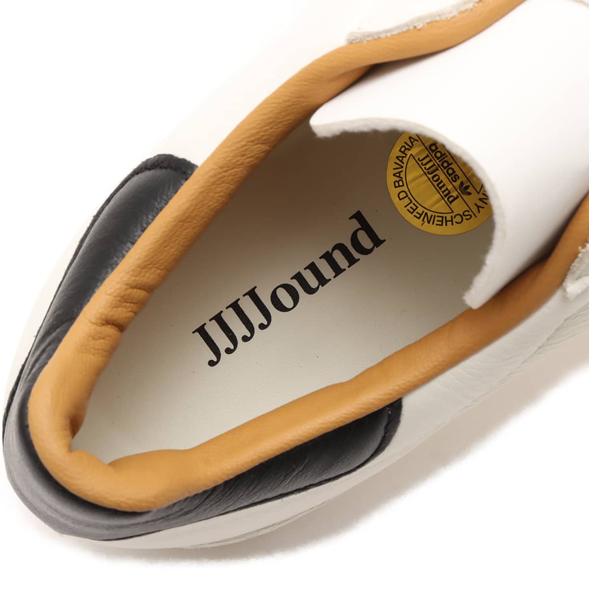 adidas SUPERSTAR 82 MIG JJJJOUND OWHITE/COREBLACK/OWHITE