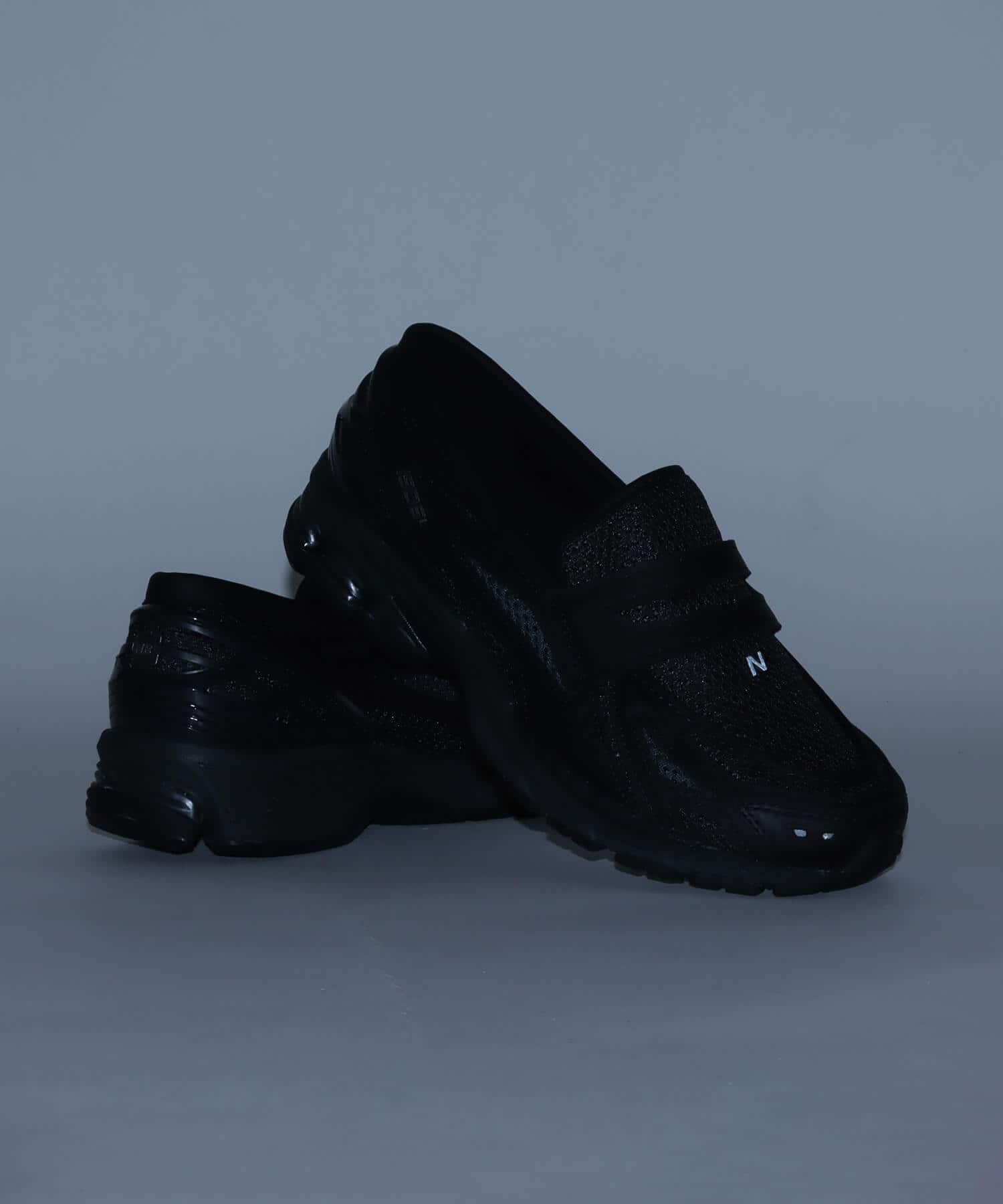 New Balance U1906LAI BLACK（ニューバランス U1906LAI-ブラック