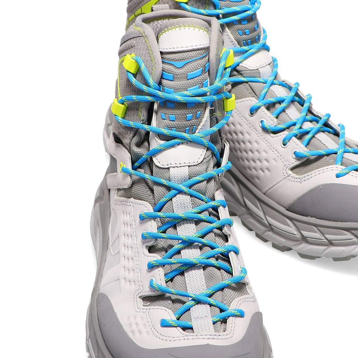 HOKA TOR ULTRA HI LUNAR ROCK / DIVA BLUE（ホカ トー ウルトラ ハイ