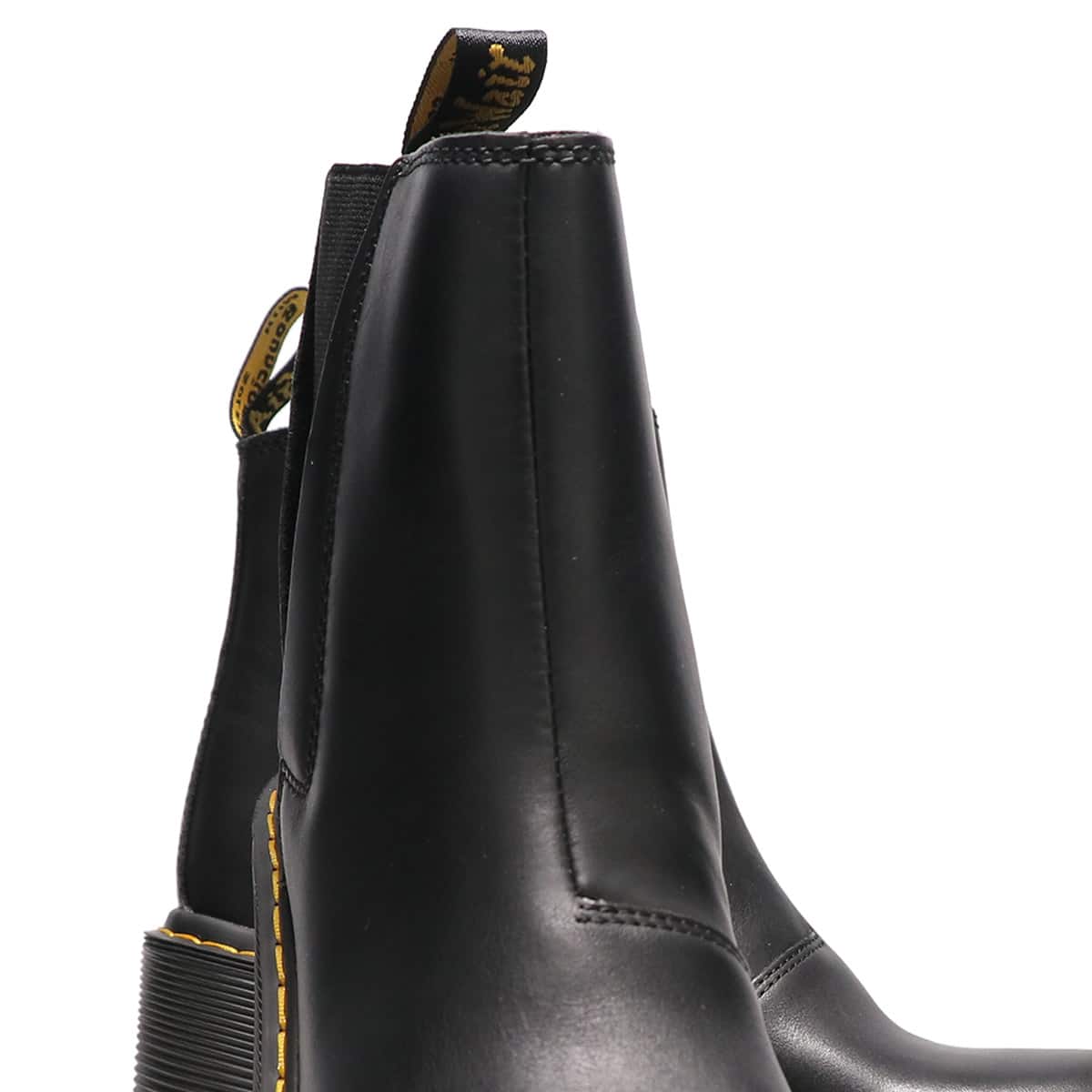 Dr.Martens Spence Black Sendal BLACK（ドクターマーチン スペンス