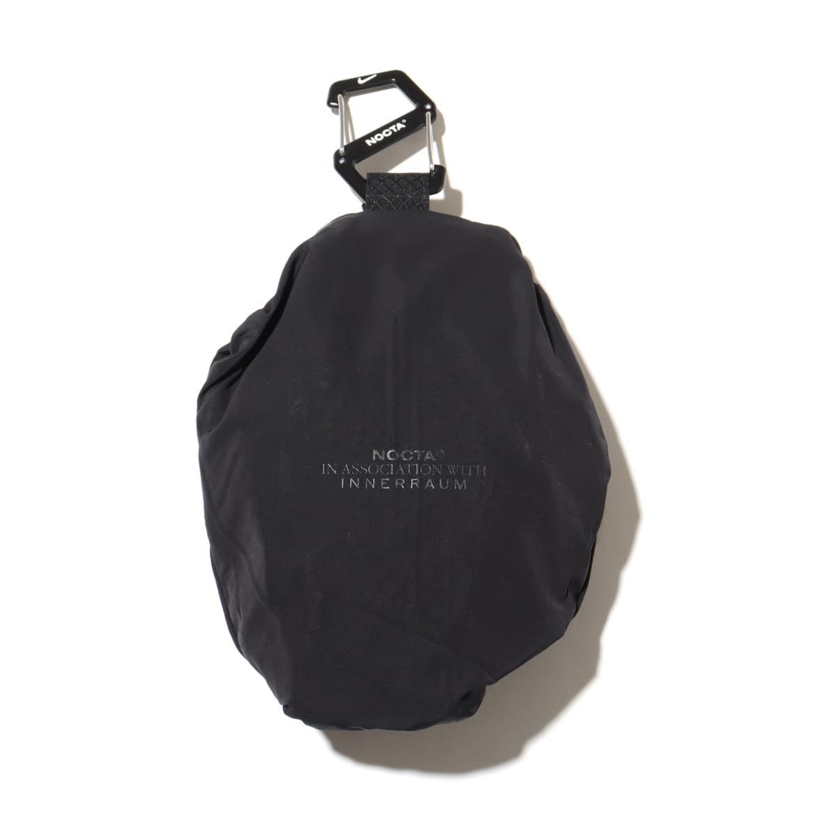 NIKE M NRG NOCTA OPAL VEST MODULAR BLACK （ナイキ NRG NOCTA