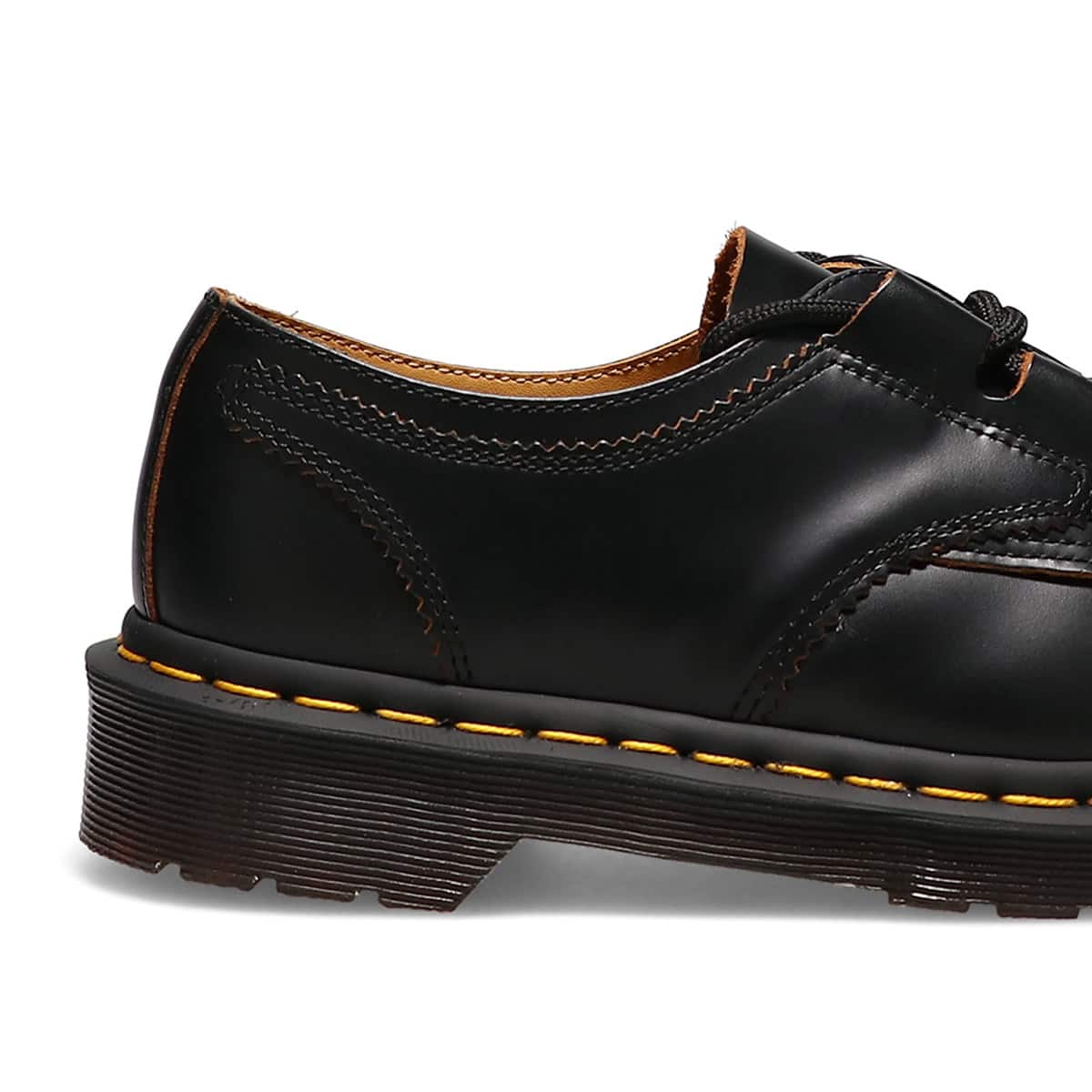 Dr.Martens Billington BLACK 23FW-I（ドクターマーチン ビリントン