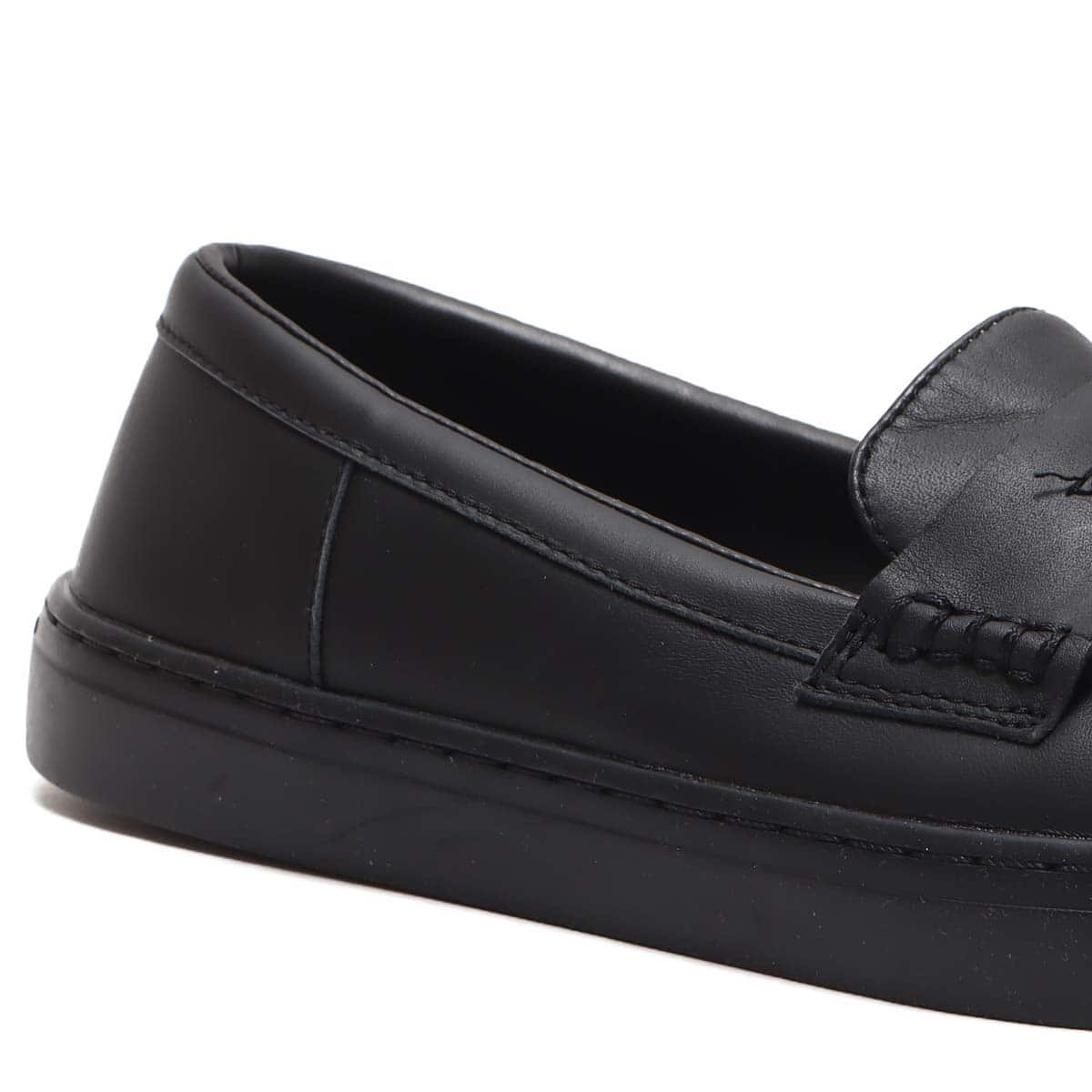 CONVERSE ALL STAR COUPE LOAFER BLACK 23SS-I（コンバース