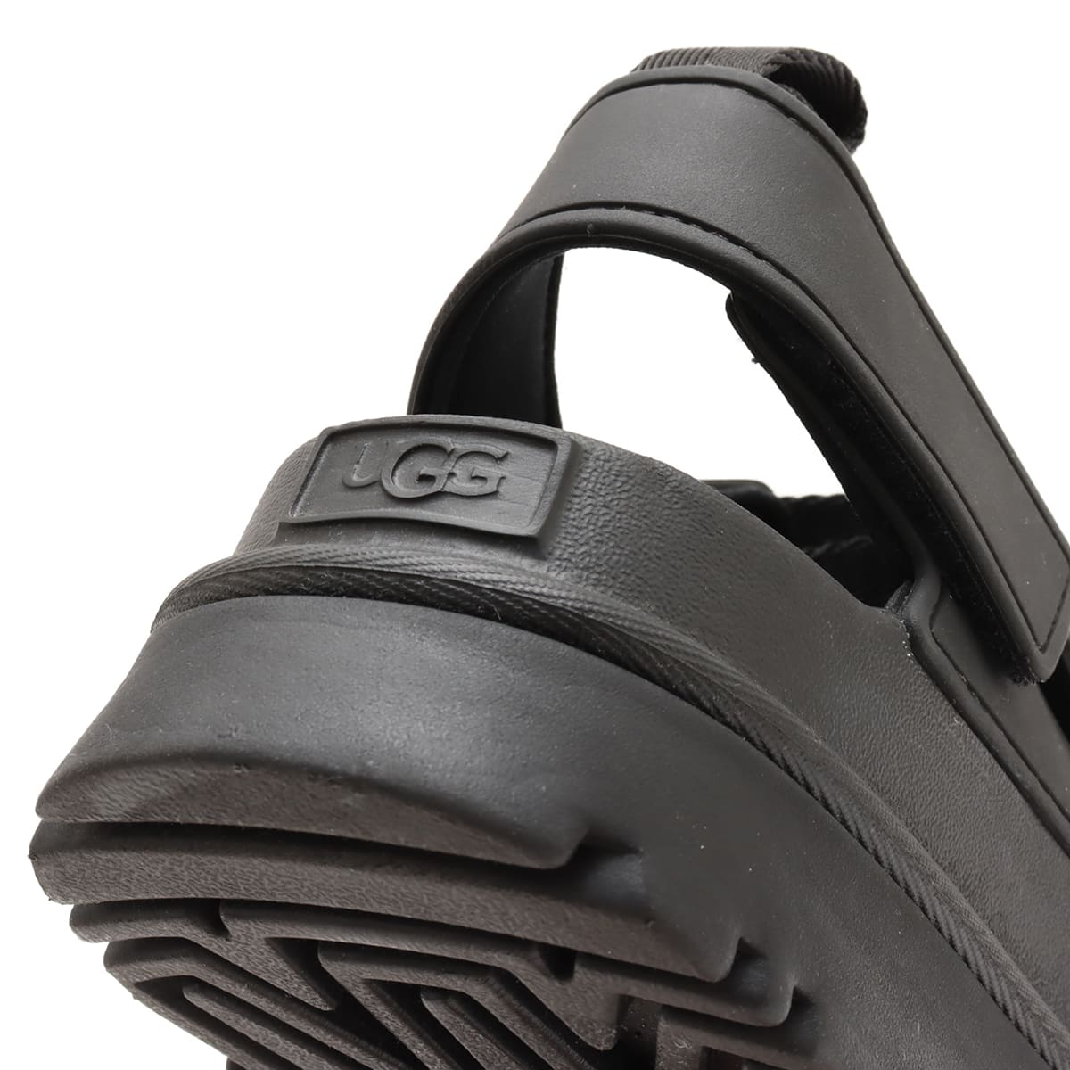 UGG W GOLDEN GLOW BLACK（アグ ゴールデングロウ-ブラック） | atmos